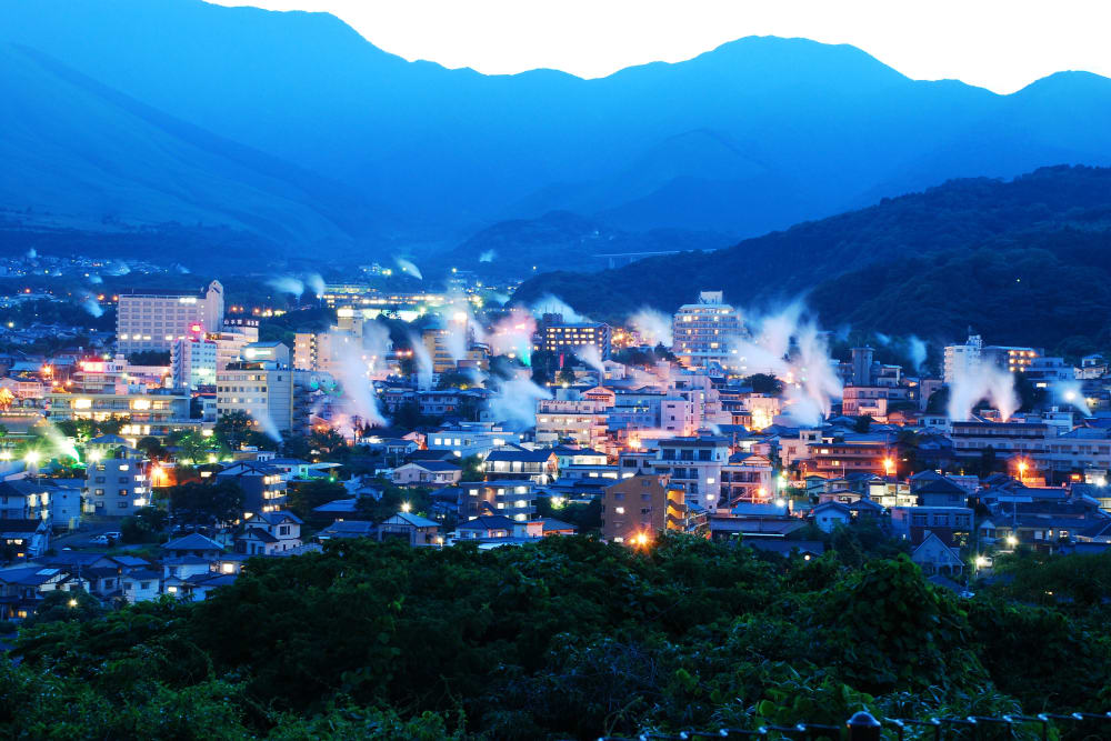 Experience Japanese Culture in Oita Prefecture, Home to Japan’s Largest Hot Spring Flow[PR] | JAPAN Monthly Web Magazine