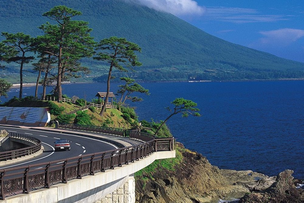 Expressway Passes Japan National Tourism Organization