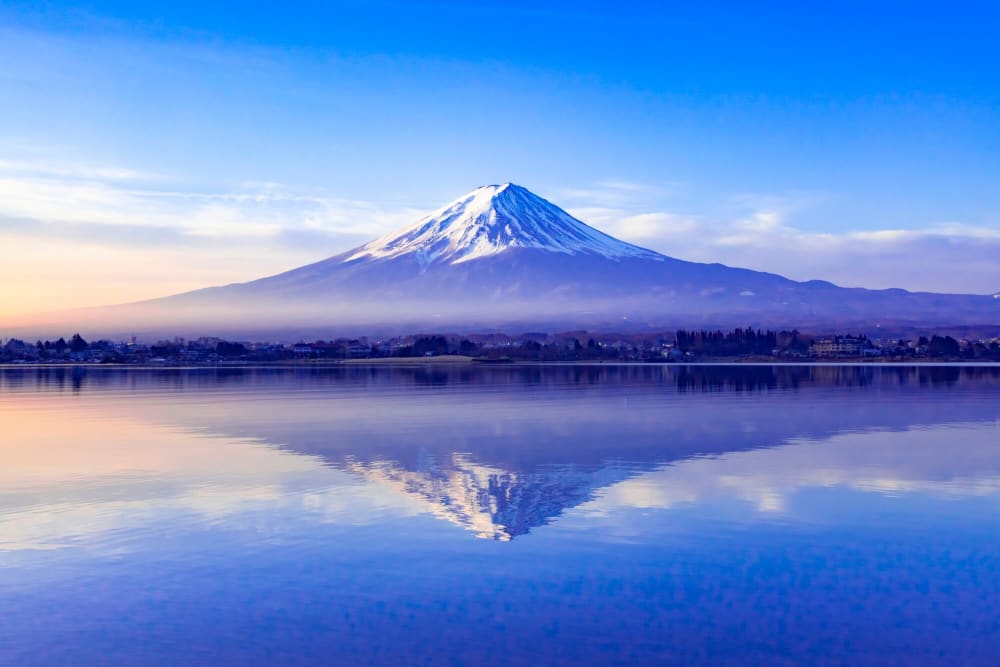 Climbing Mount Fuji: What to Expect Before, During and After the Hike 