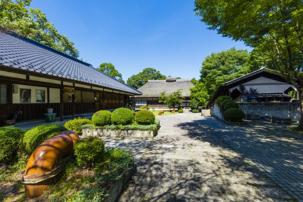 Mashiko ｜ Tochigi ｜ Kanto ｜ Destinations ｜ Travel Japan - Japan National Tourism Organization (Official Site)