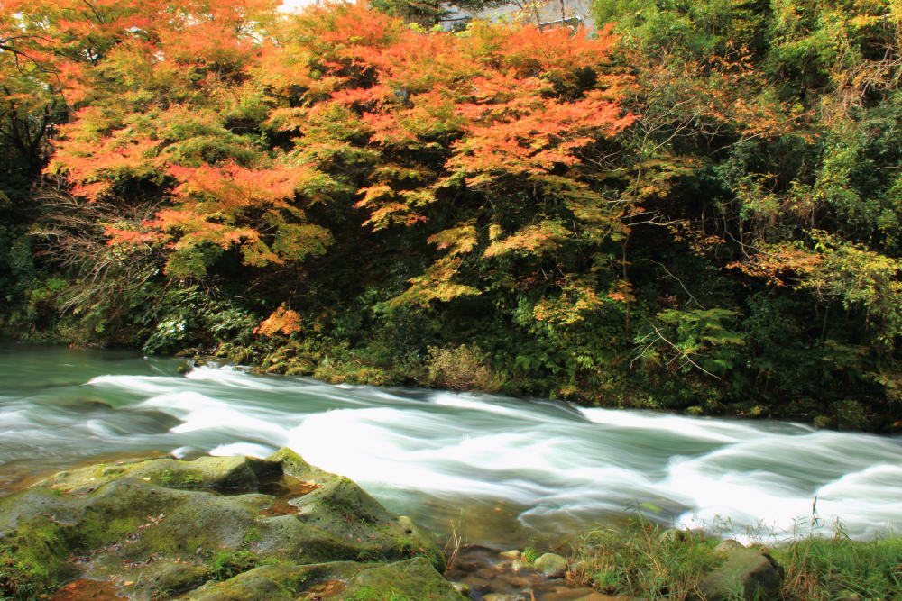 加賀溫泉鄉 石川景點 日本旅遊 Jnto