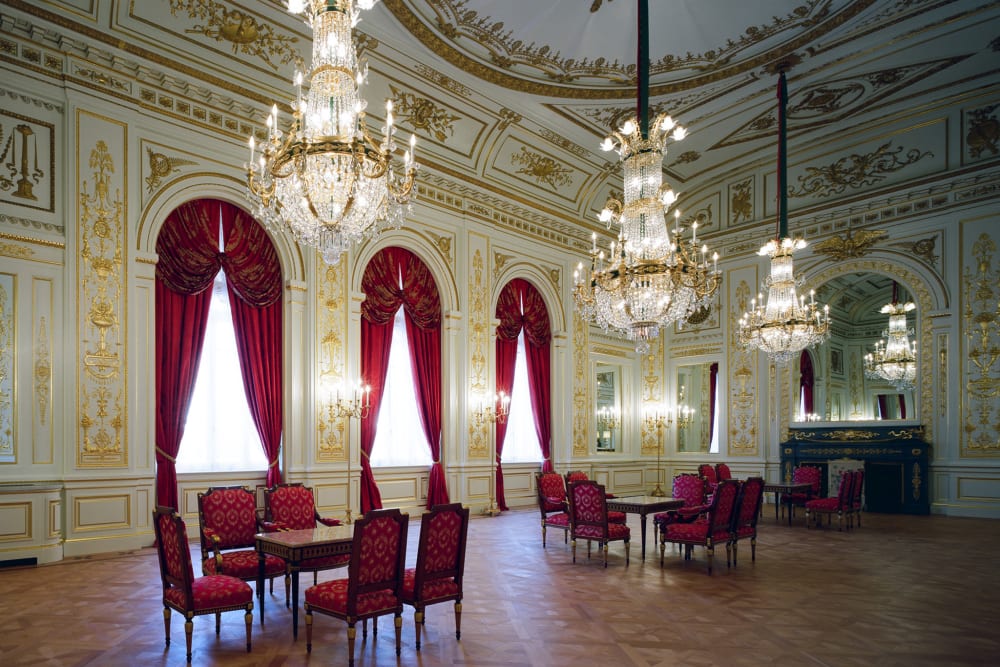 完璧わいふによる Palace Akasaka House Guest State | Japan - Japan Travel その他