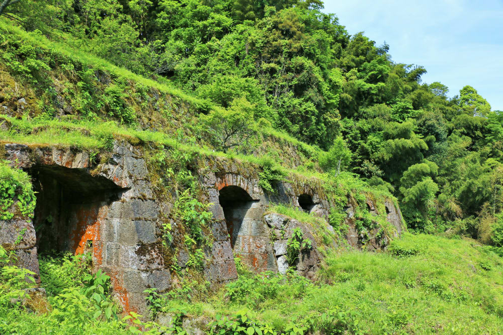 Iwami Ginzan Silver Mine Unesco Travel Japan Jnto