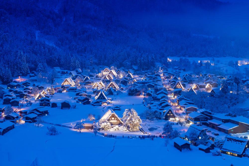 JNTO - Oficina Nacional del Turismo Japonés