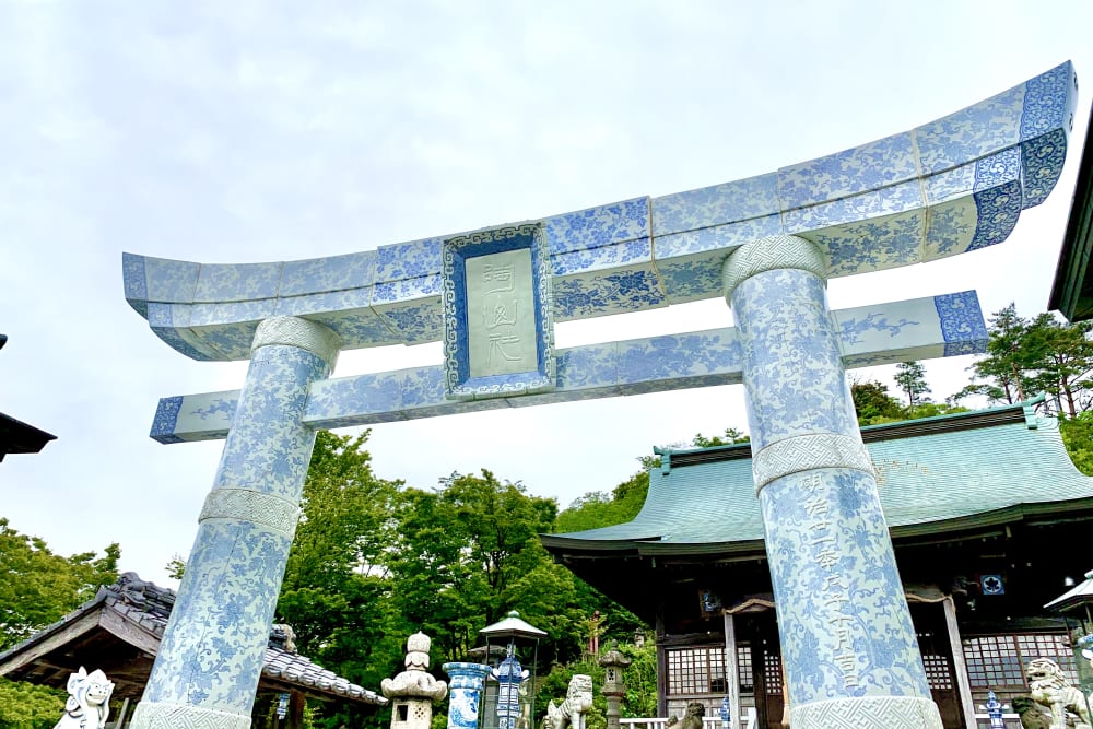 Arita & Imari | Saga | Kyushu  | Travel Japan 