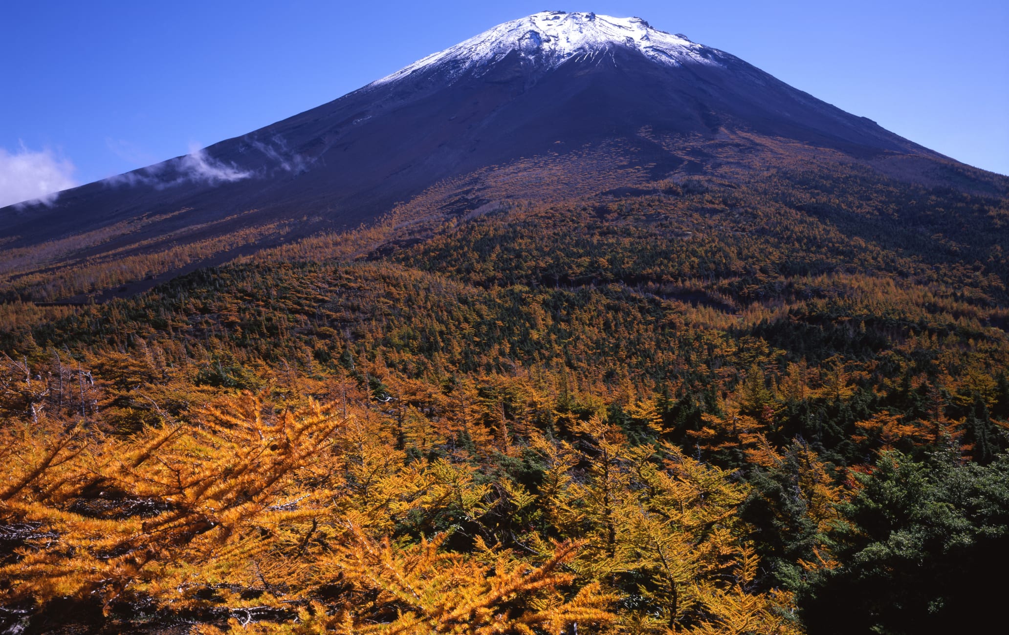 Fuji Subaru Line 5th Station Travel Japan Japan National Tourism