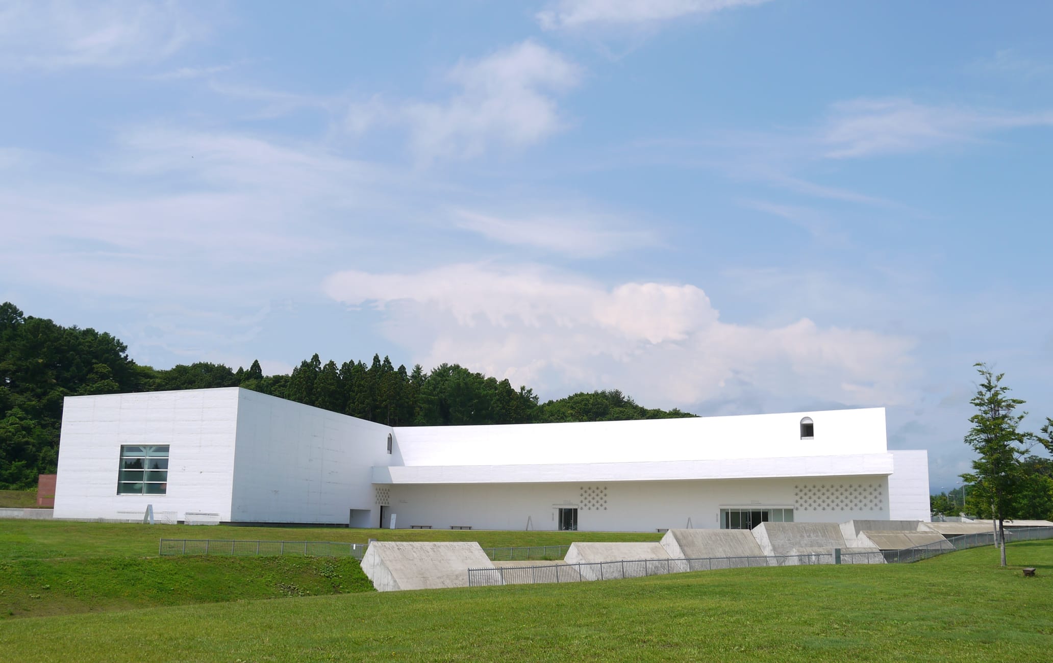 Aomori Museum of Art