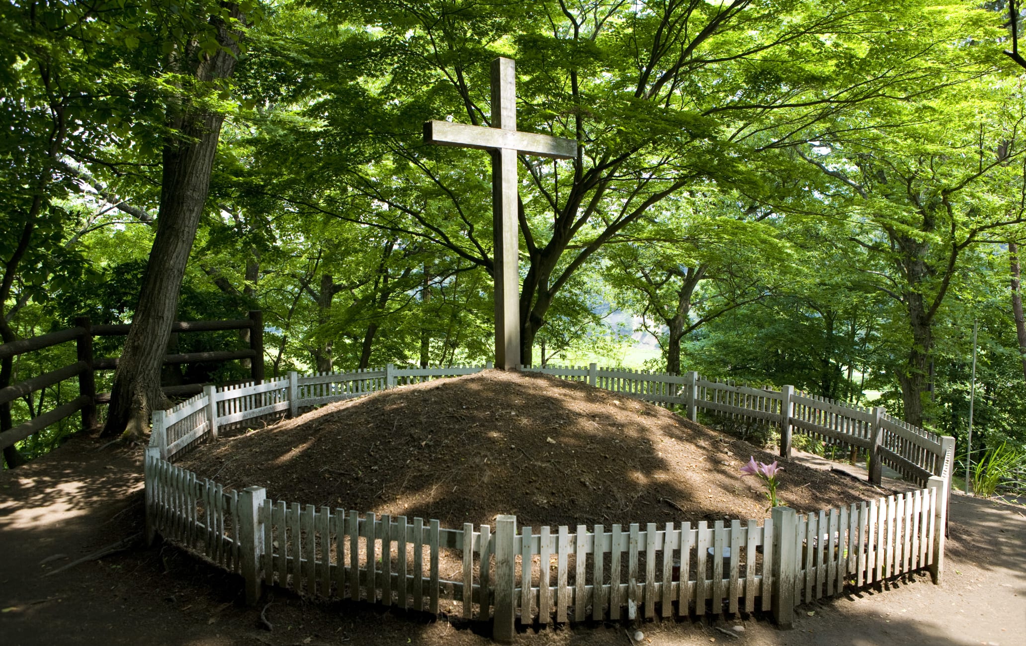 Tomb of Jesus Christ