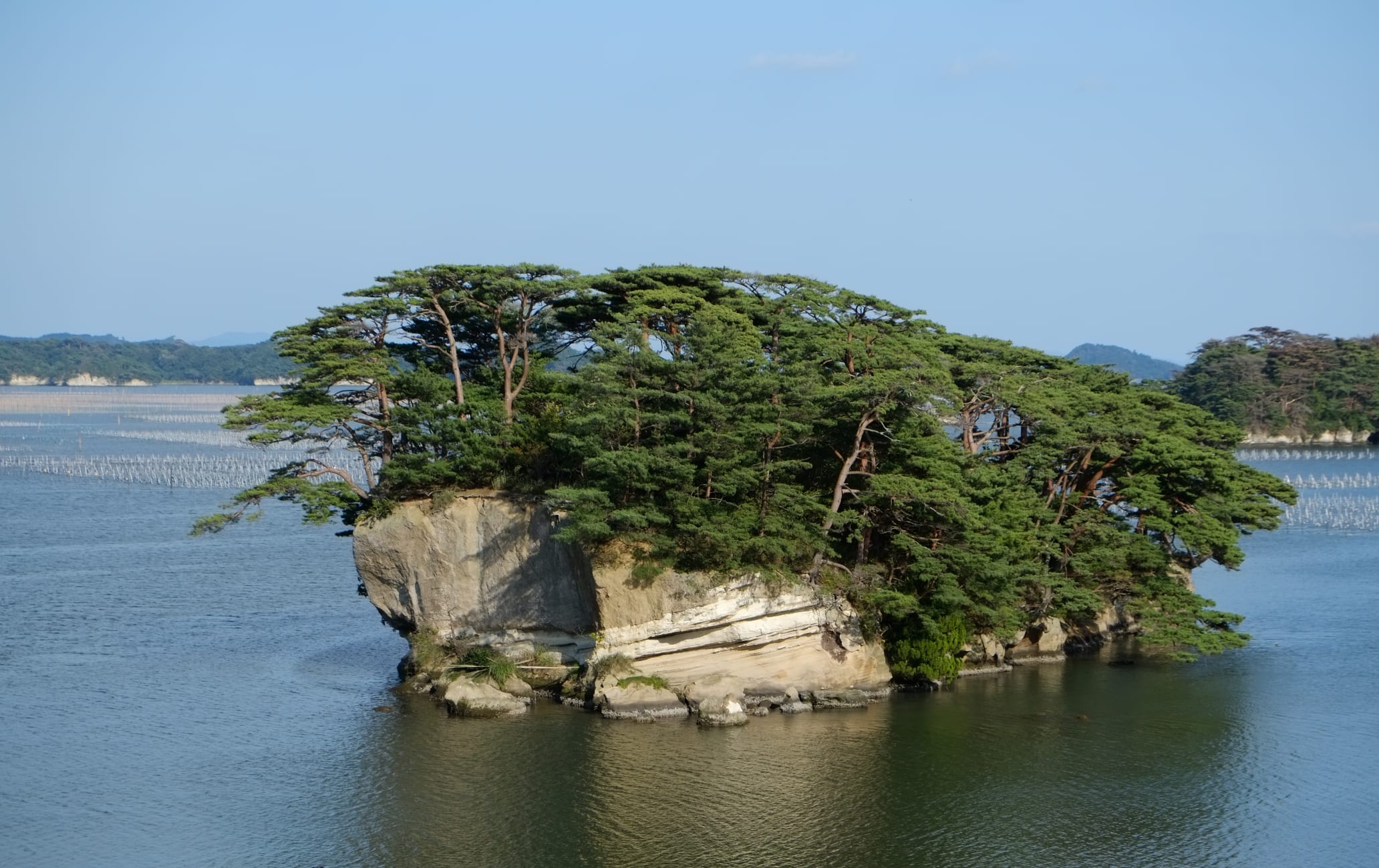 Fukuura Island (Fukuurajima) | Miyagi Attractions | Travel Japan | JNTO