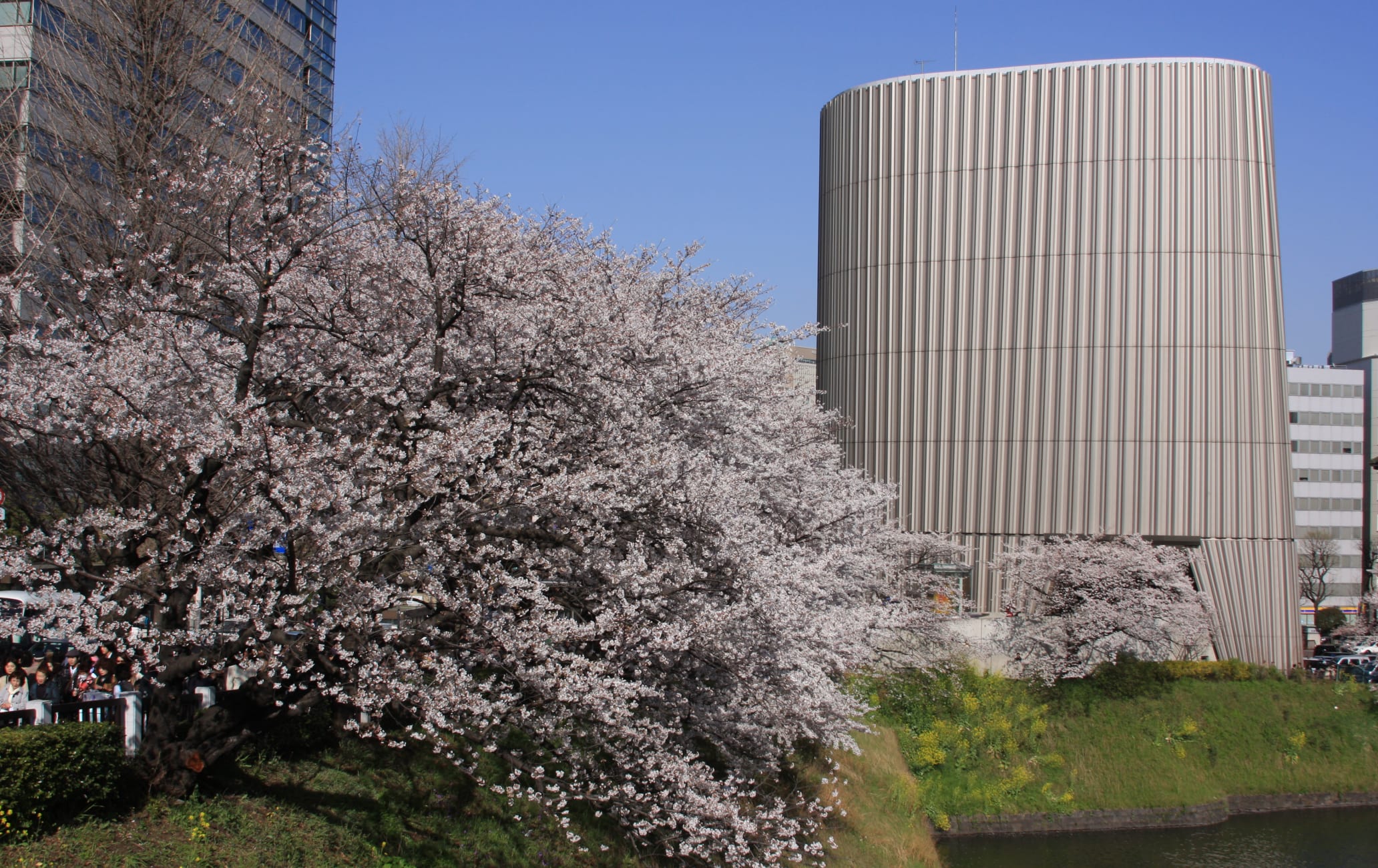 national showa memorial museum -showakan