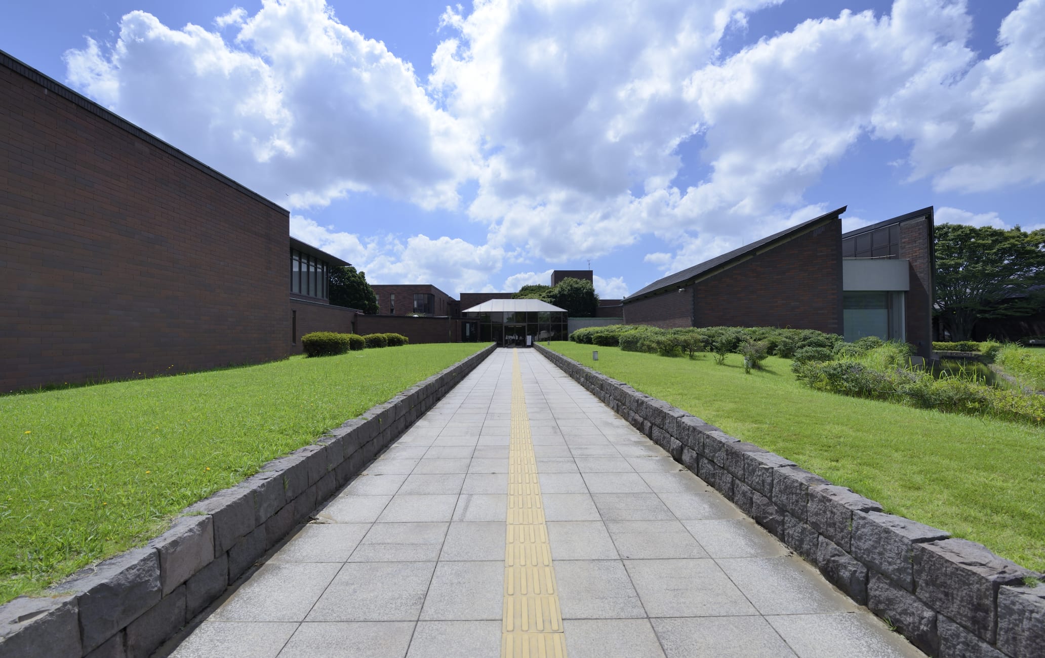 Chiba Kenritsu Bijutsukan Art Museum
