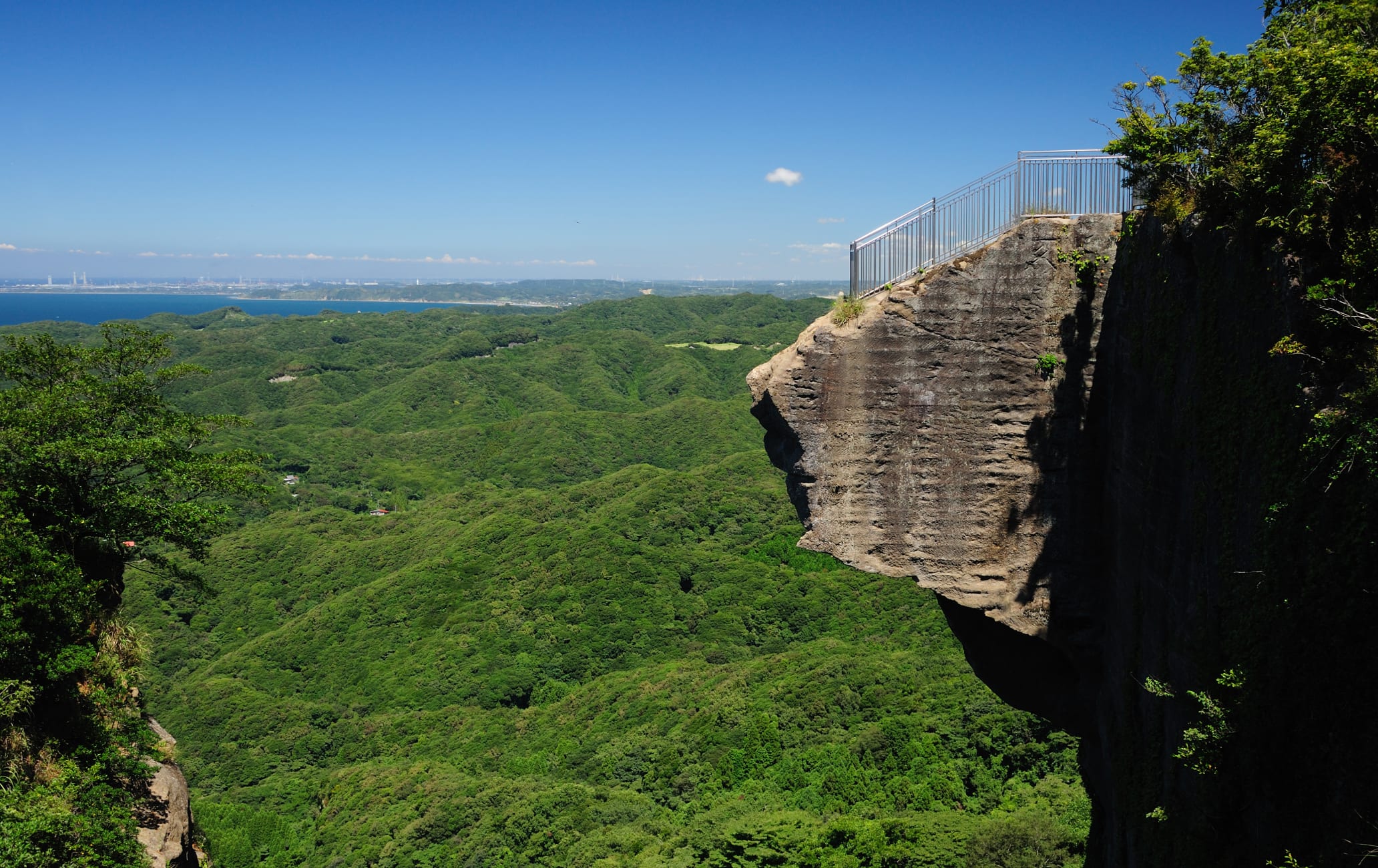 Mt Nokogiri