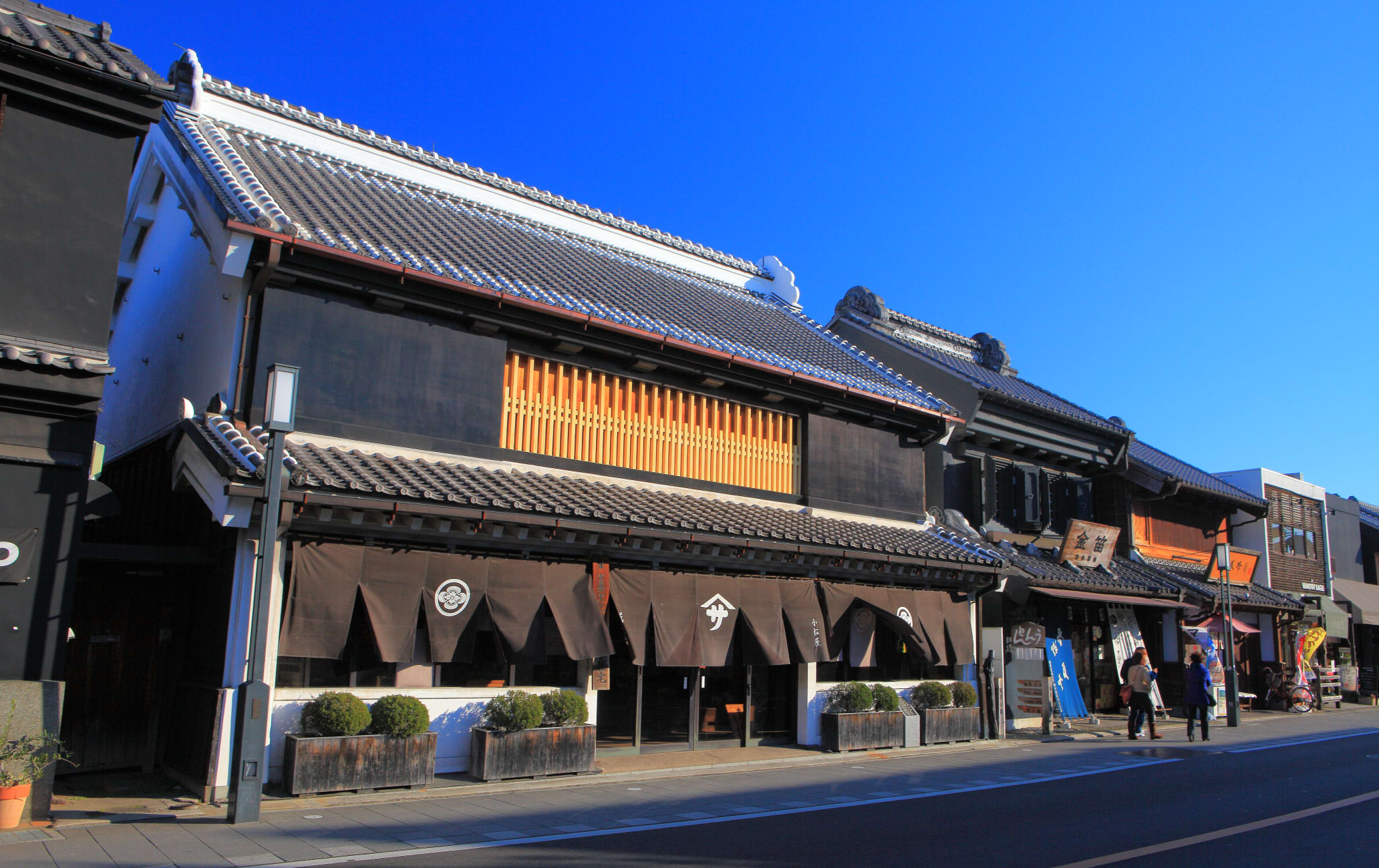 Koedo Kawagoe