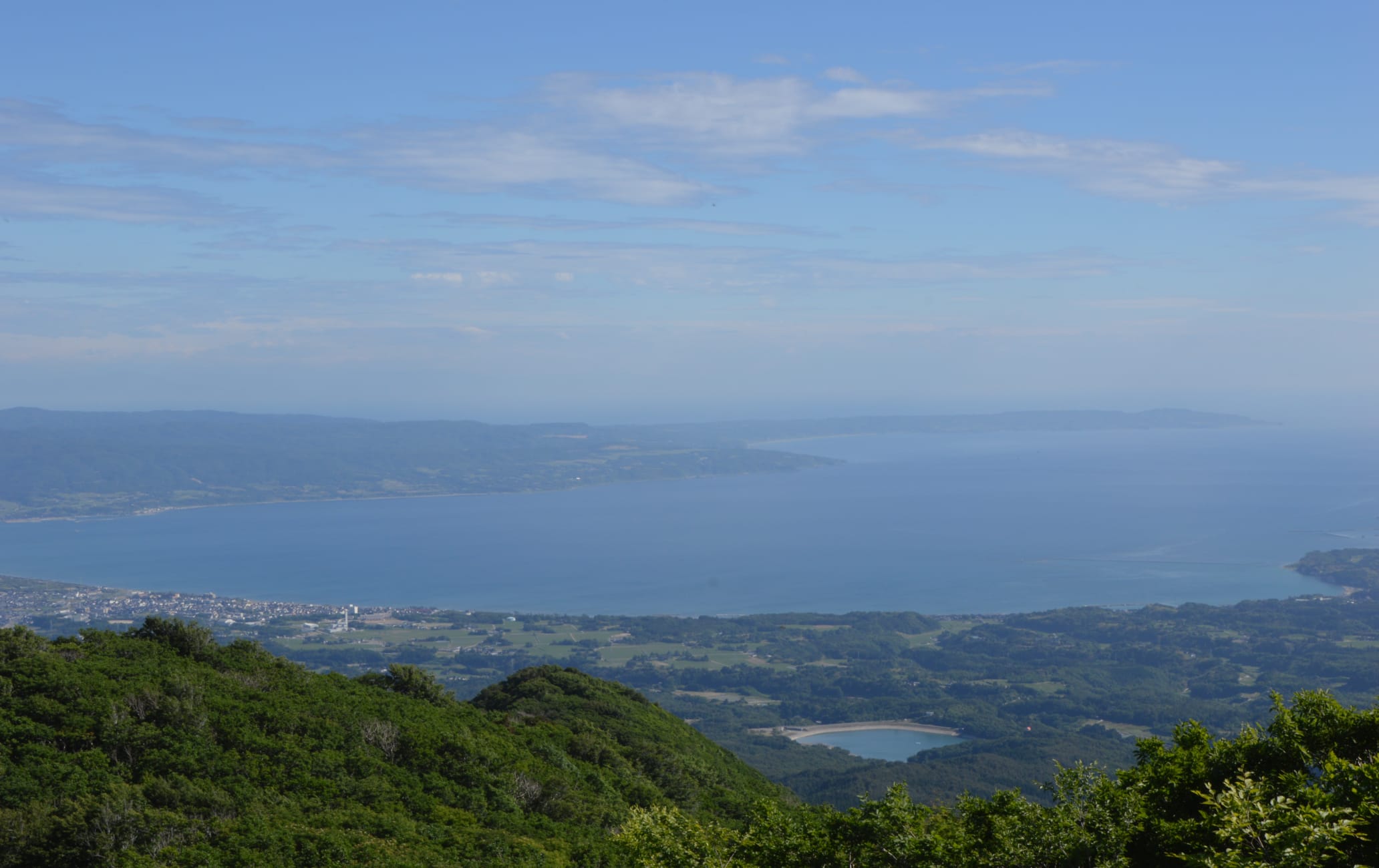 Osado Skyline