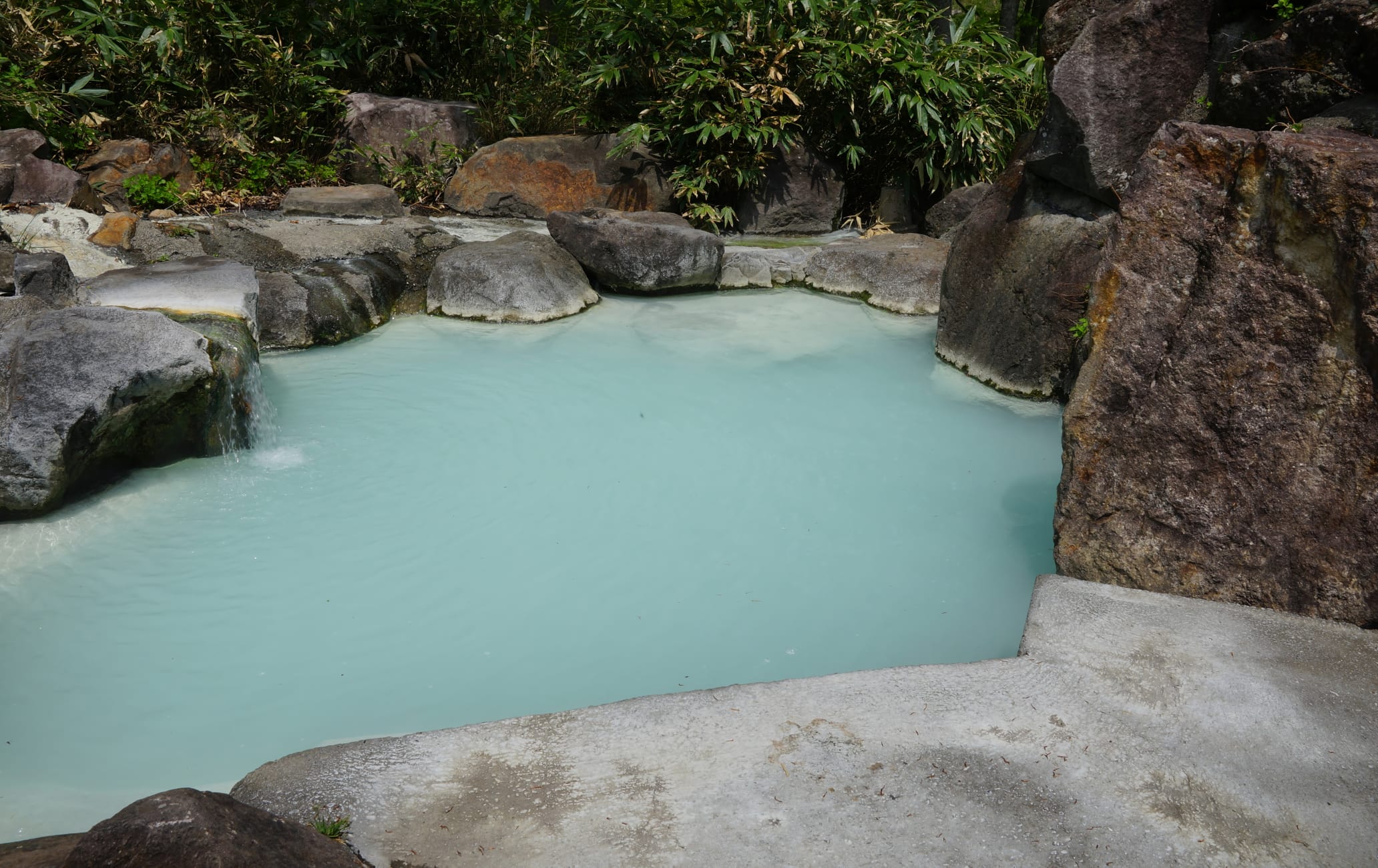 Tsubame Onsen