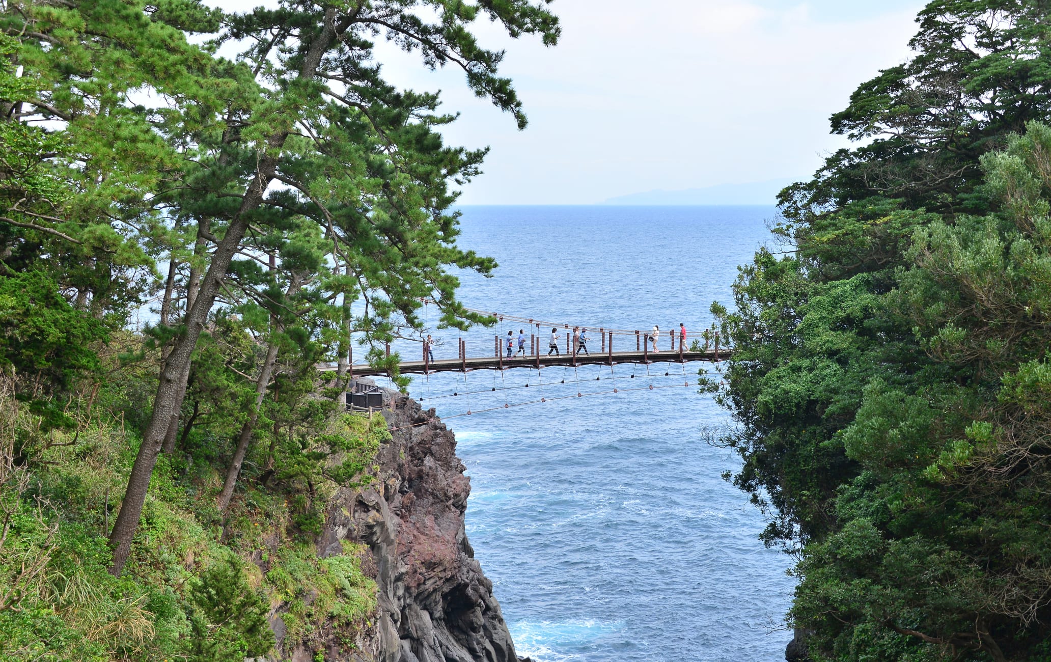 Jogasaki Coast