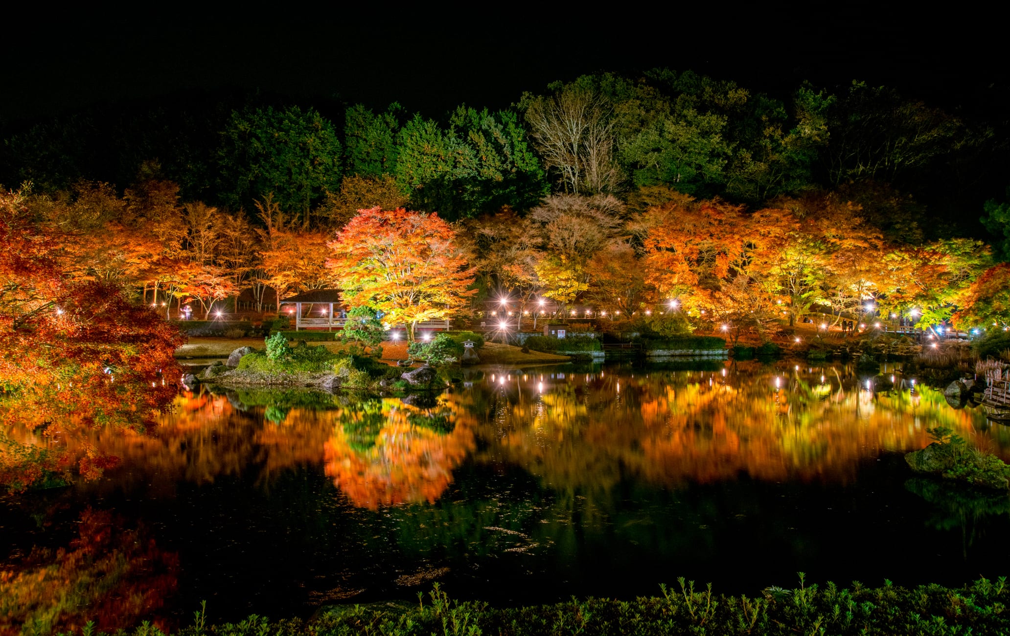 Shuzenji Temple | Travel Japan (Japan National Tourism Organization)