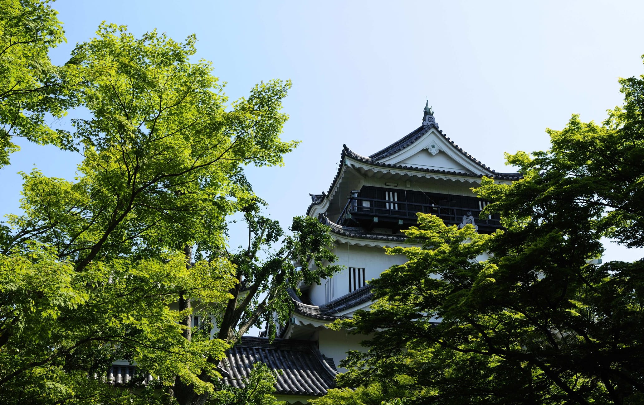 Okazaki Castle