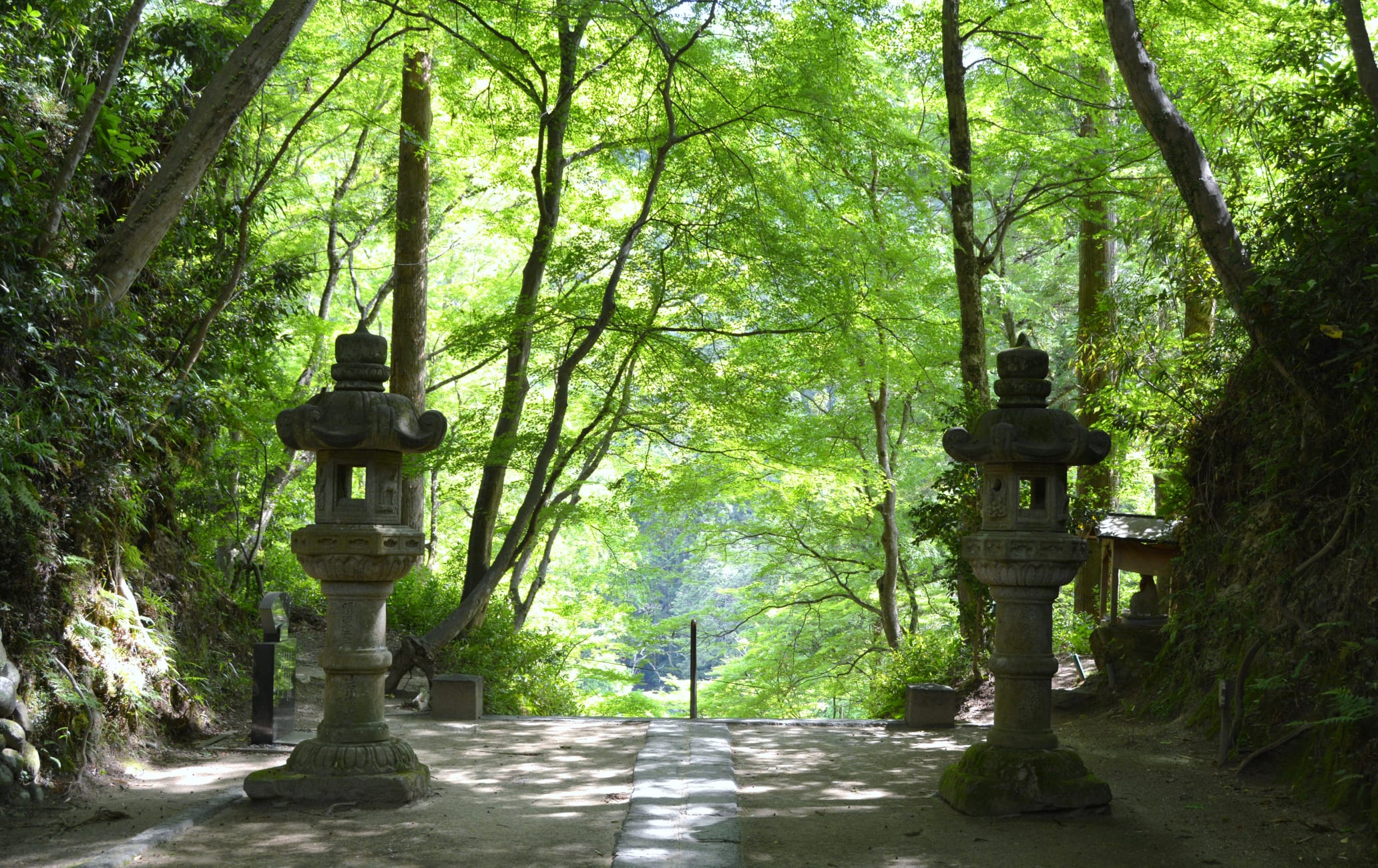 Kojakuji Temple