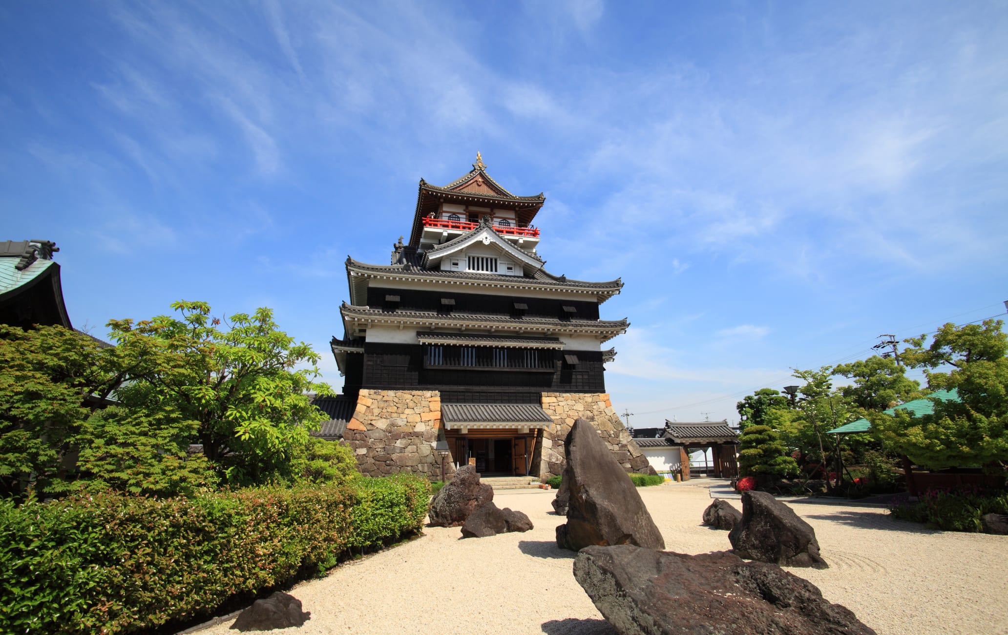 Kiyosu Castle