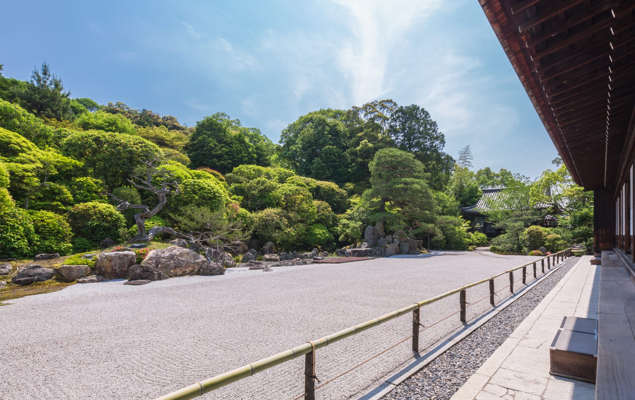 Konchi-in Temple