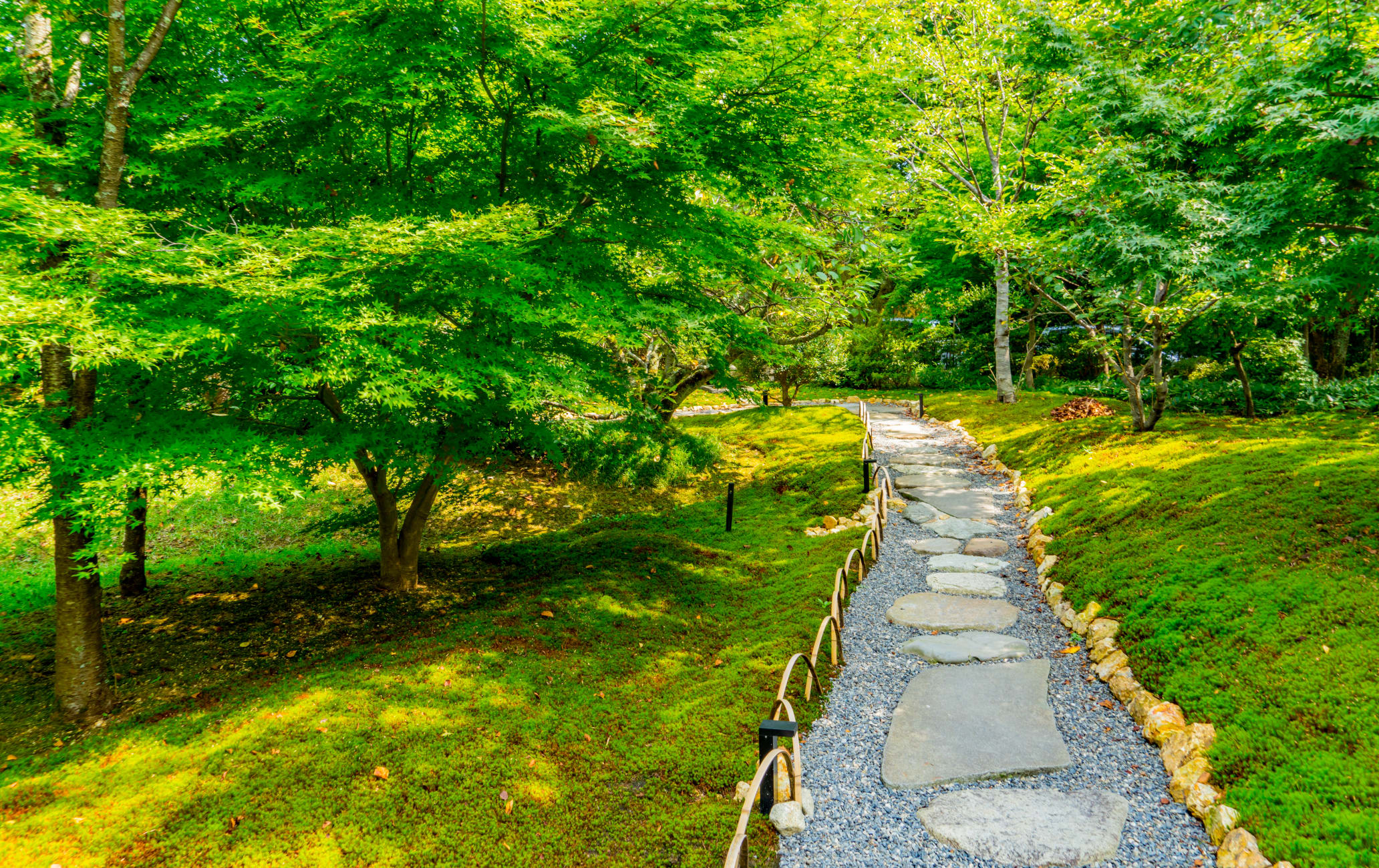 Shogunzuka Seiryuden Temple