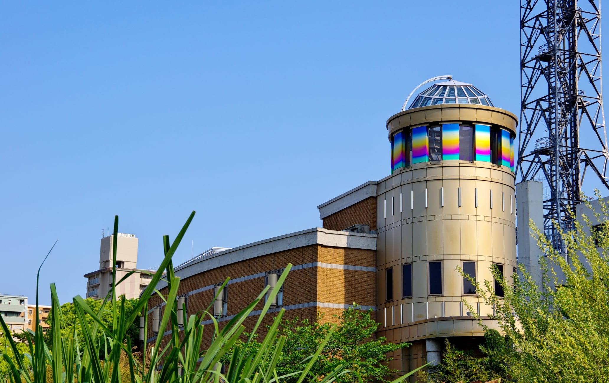 Tezuka Osamu Manga Museum Hyogo Attractions Travel Japan JNTO