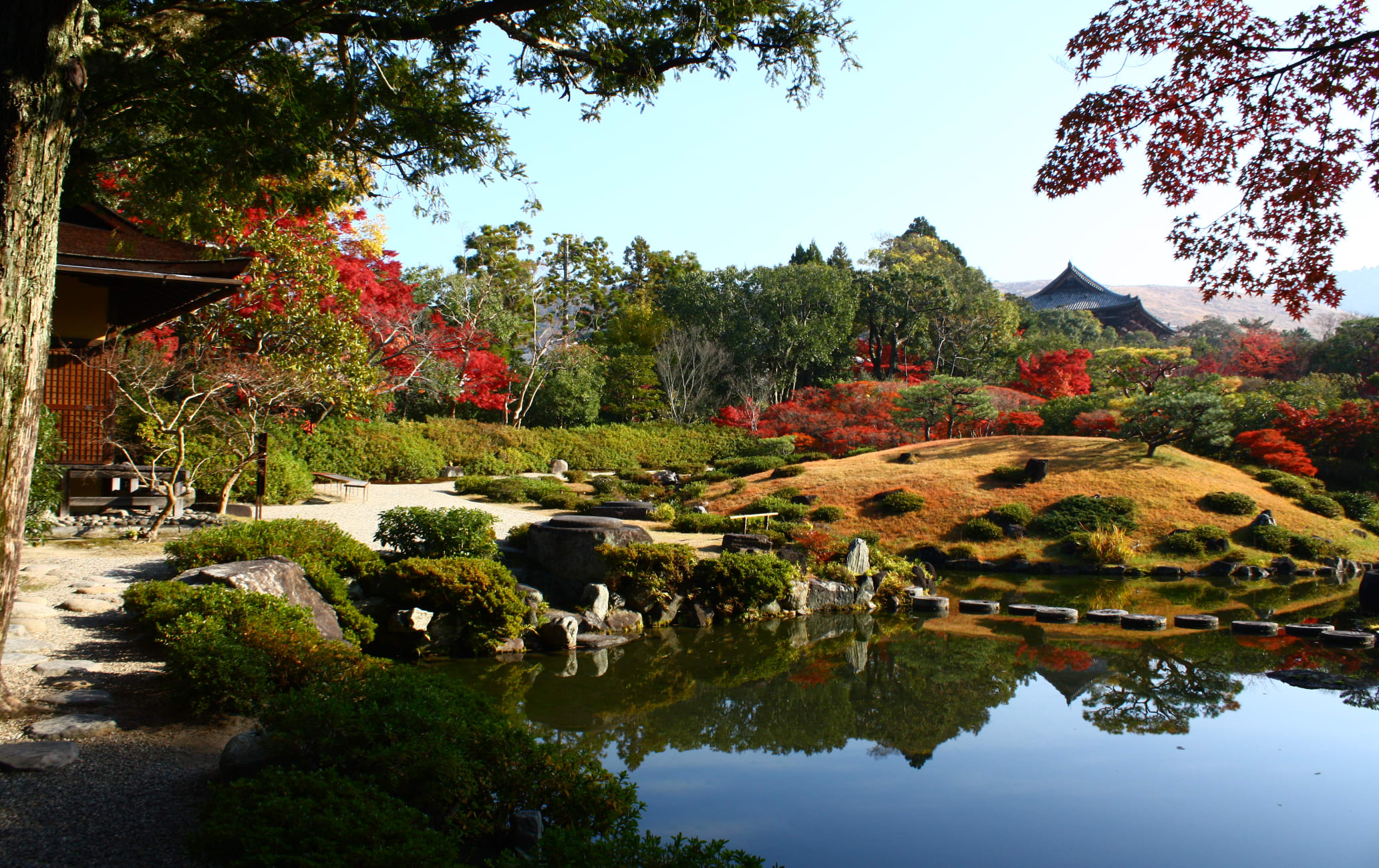 isuien garden