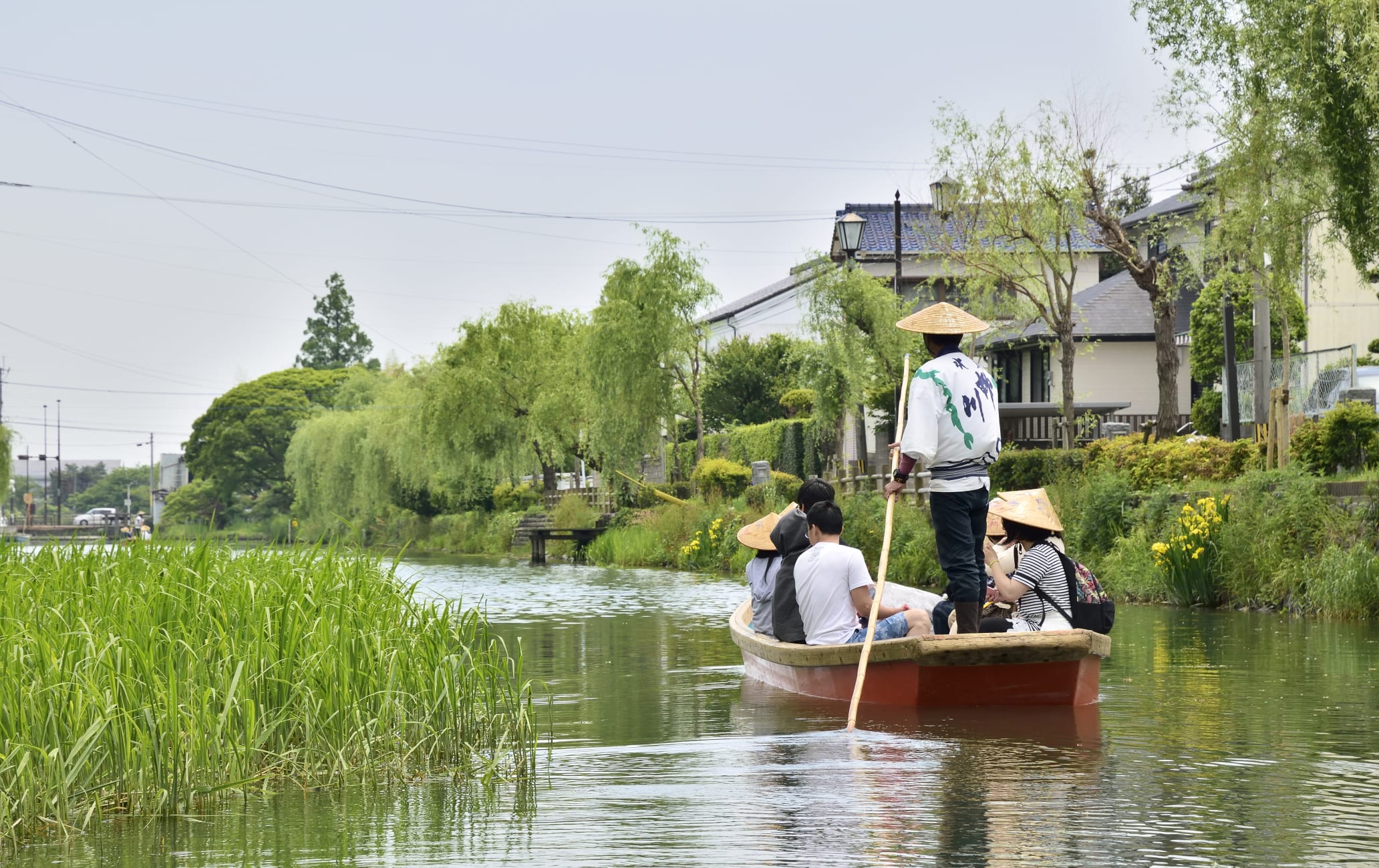 Yanagawa