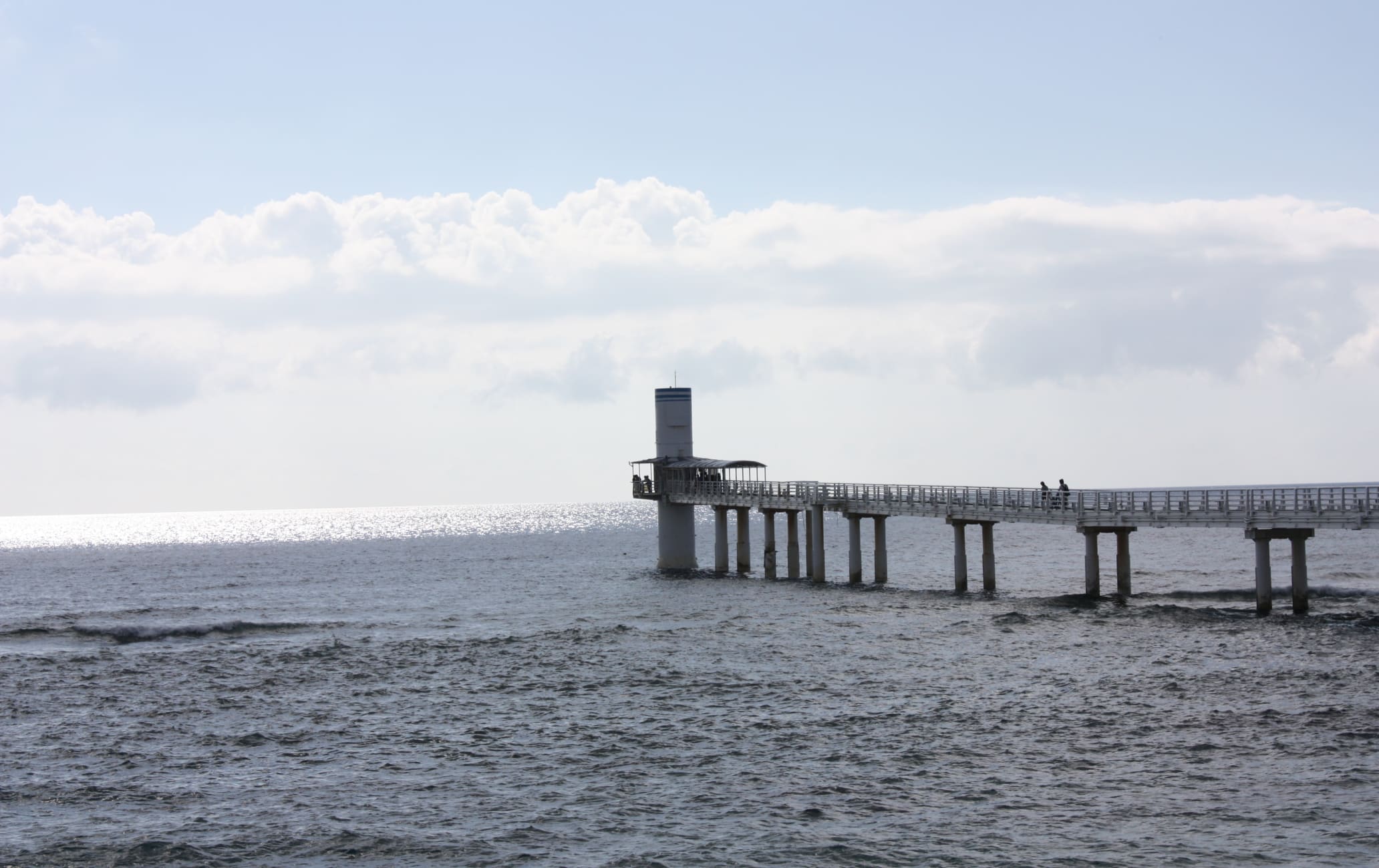 Busena Marine Park