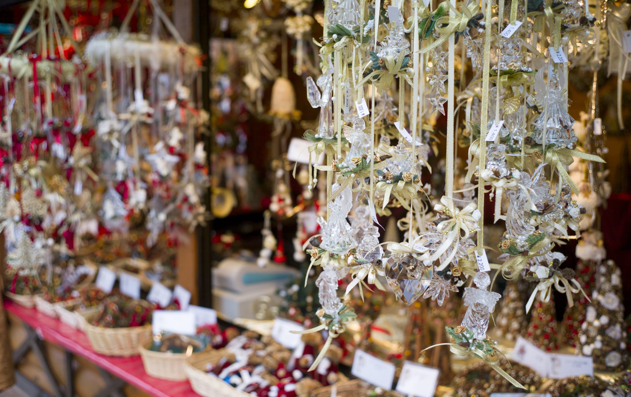 Munich Christmas Market