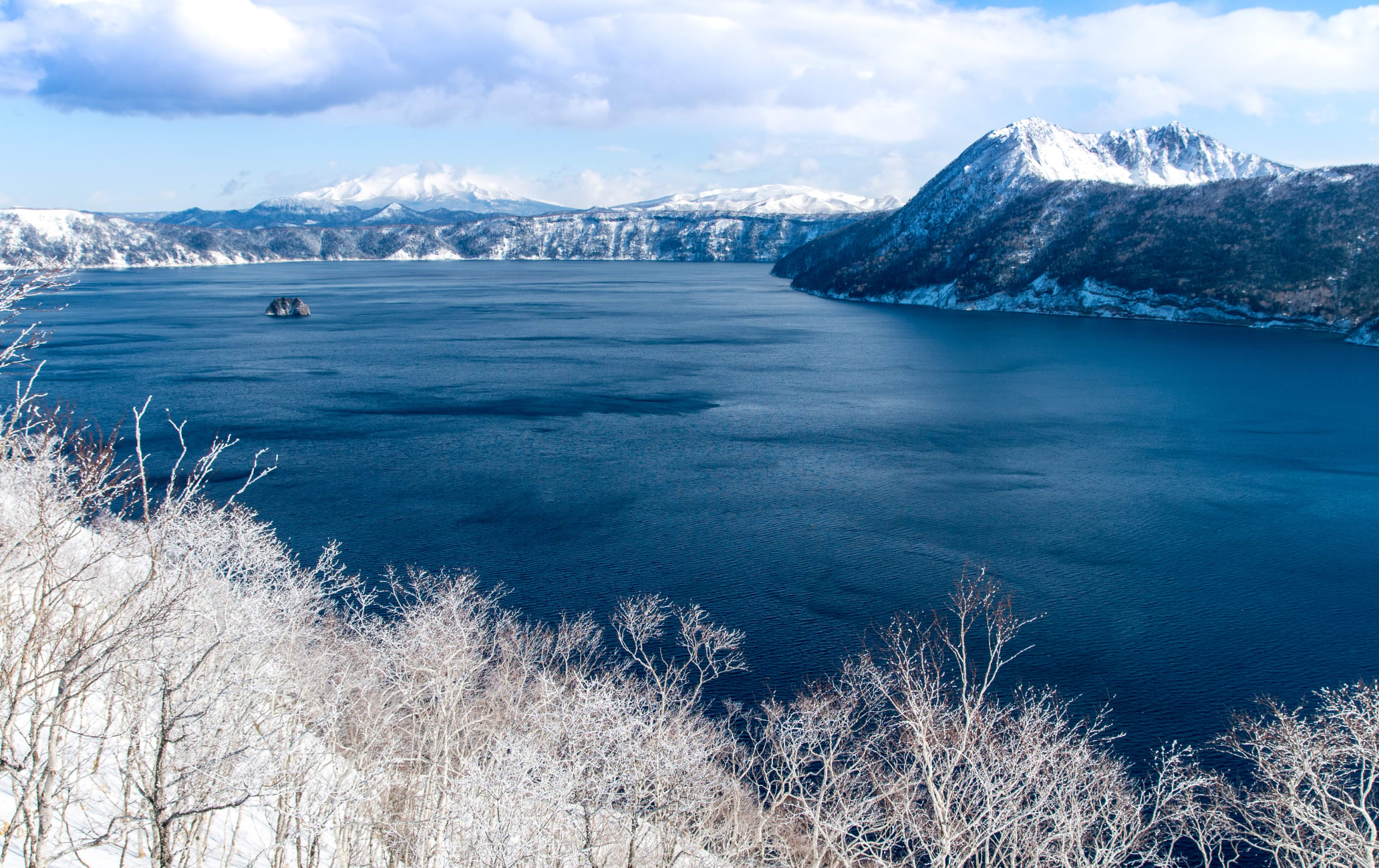 Akan-Mashu National Park | Hokkaido Attractions | Travel Japan | JNTO