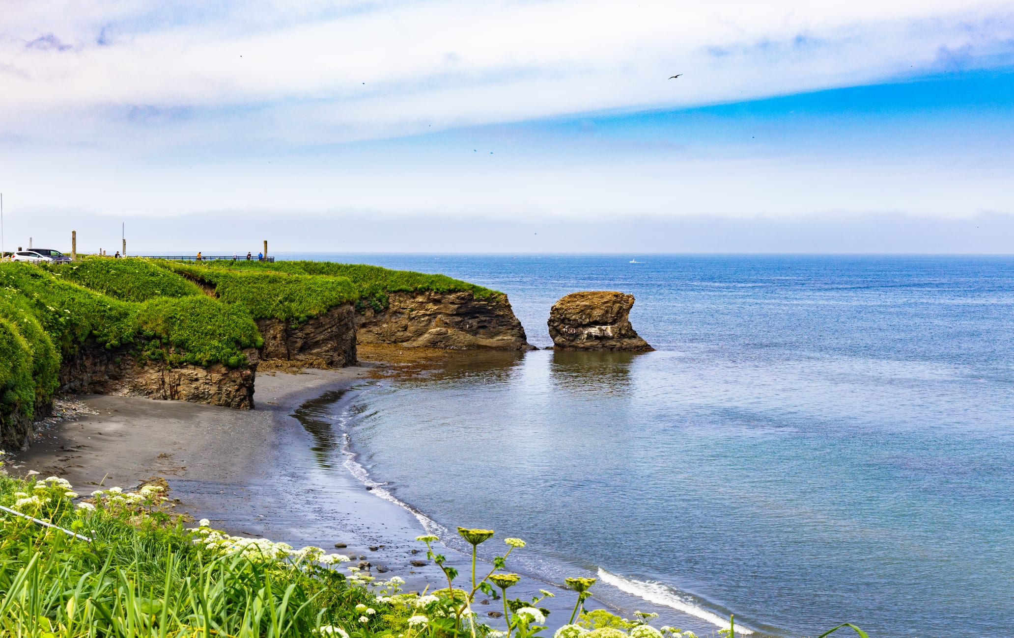 Cape Nosappu