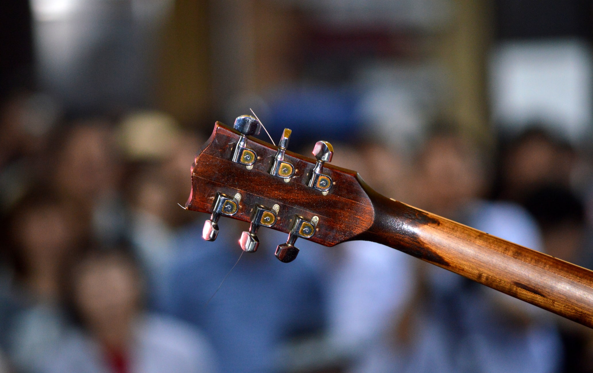 Jozenji Street Jazz Festival