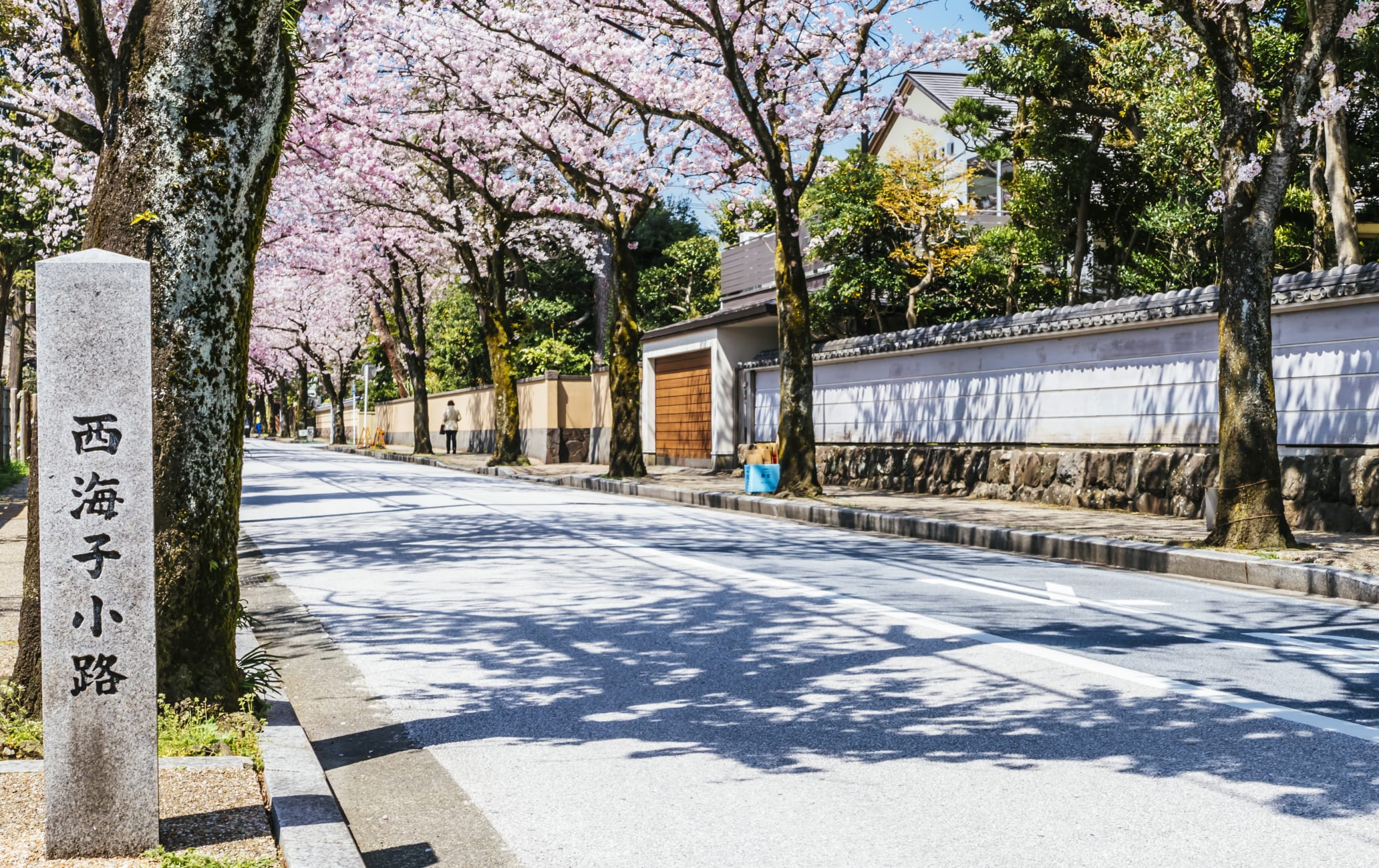 Odawara Area