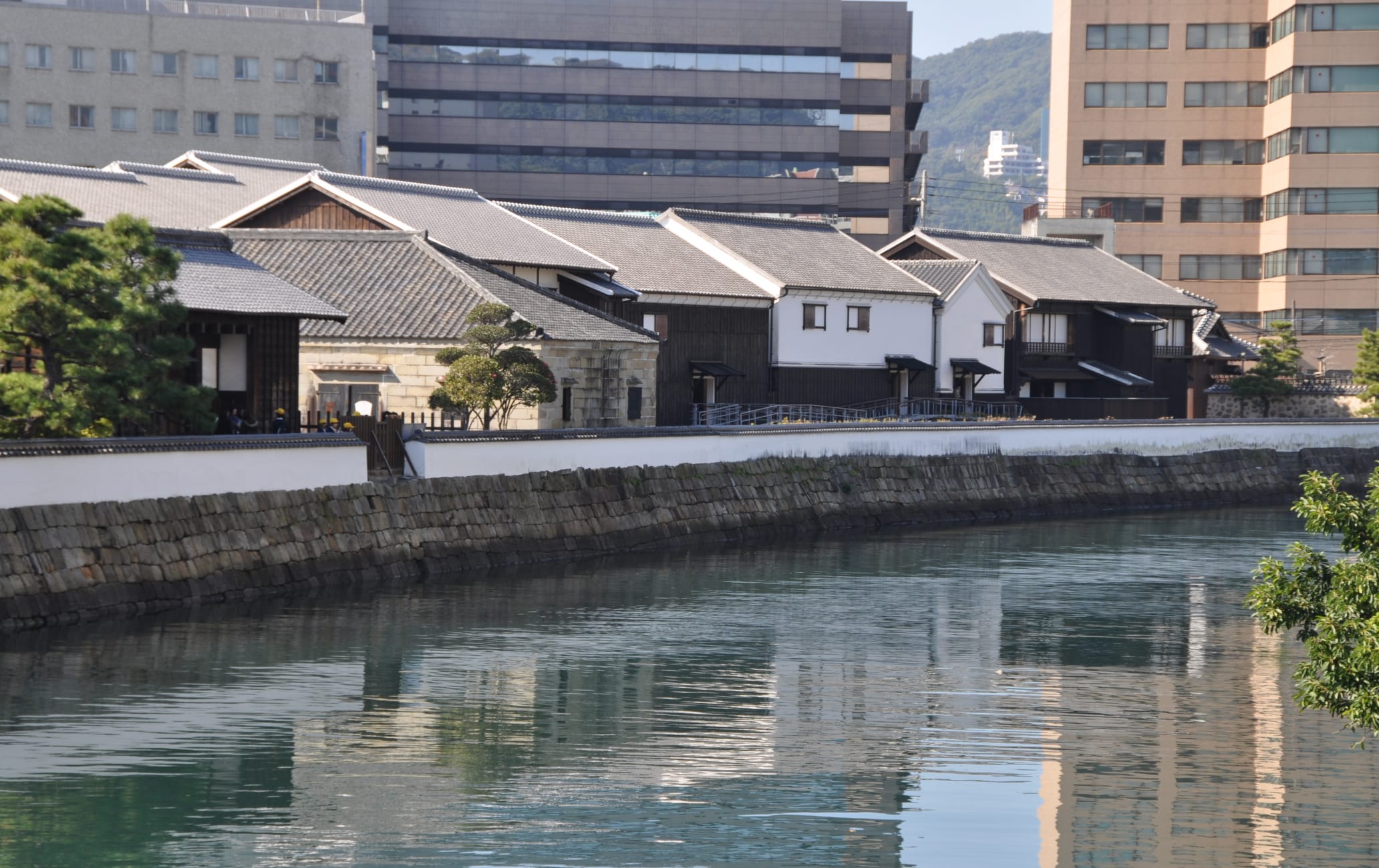 Dejima