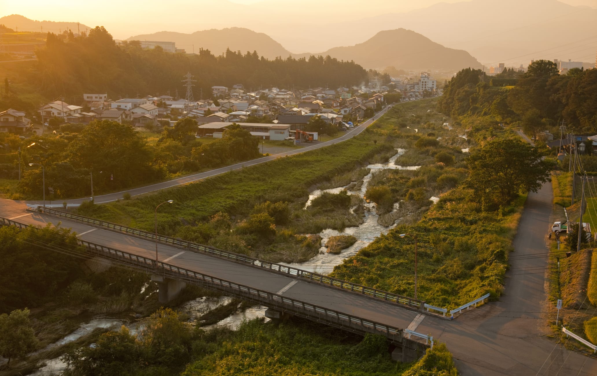 Yudanaka Onsen