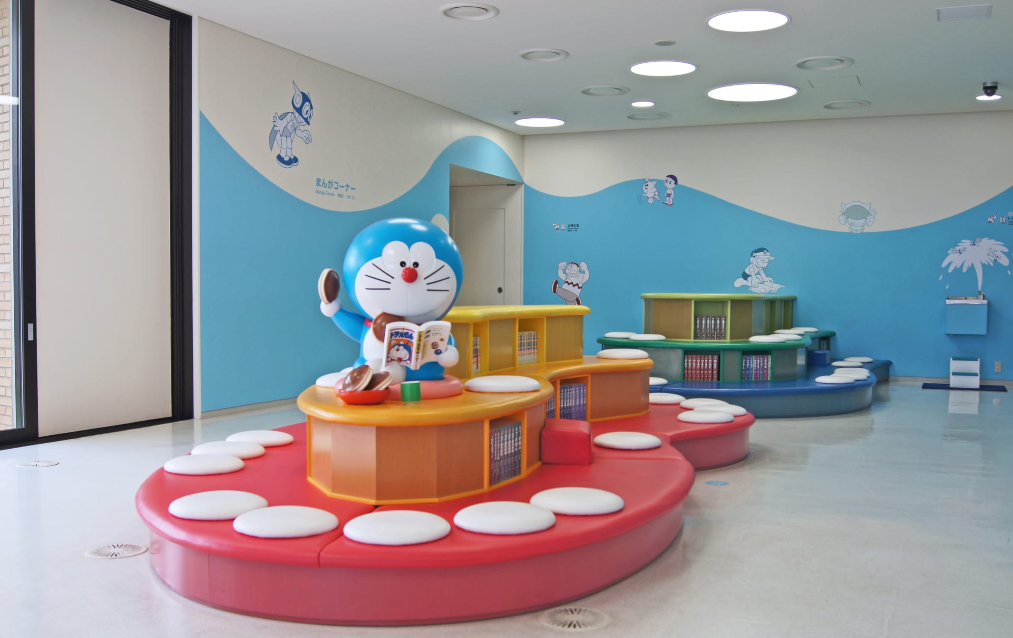 Fujiko F Fujio Museum