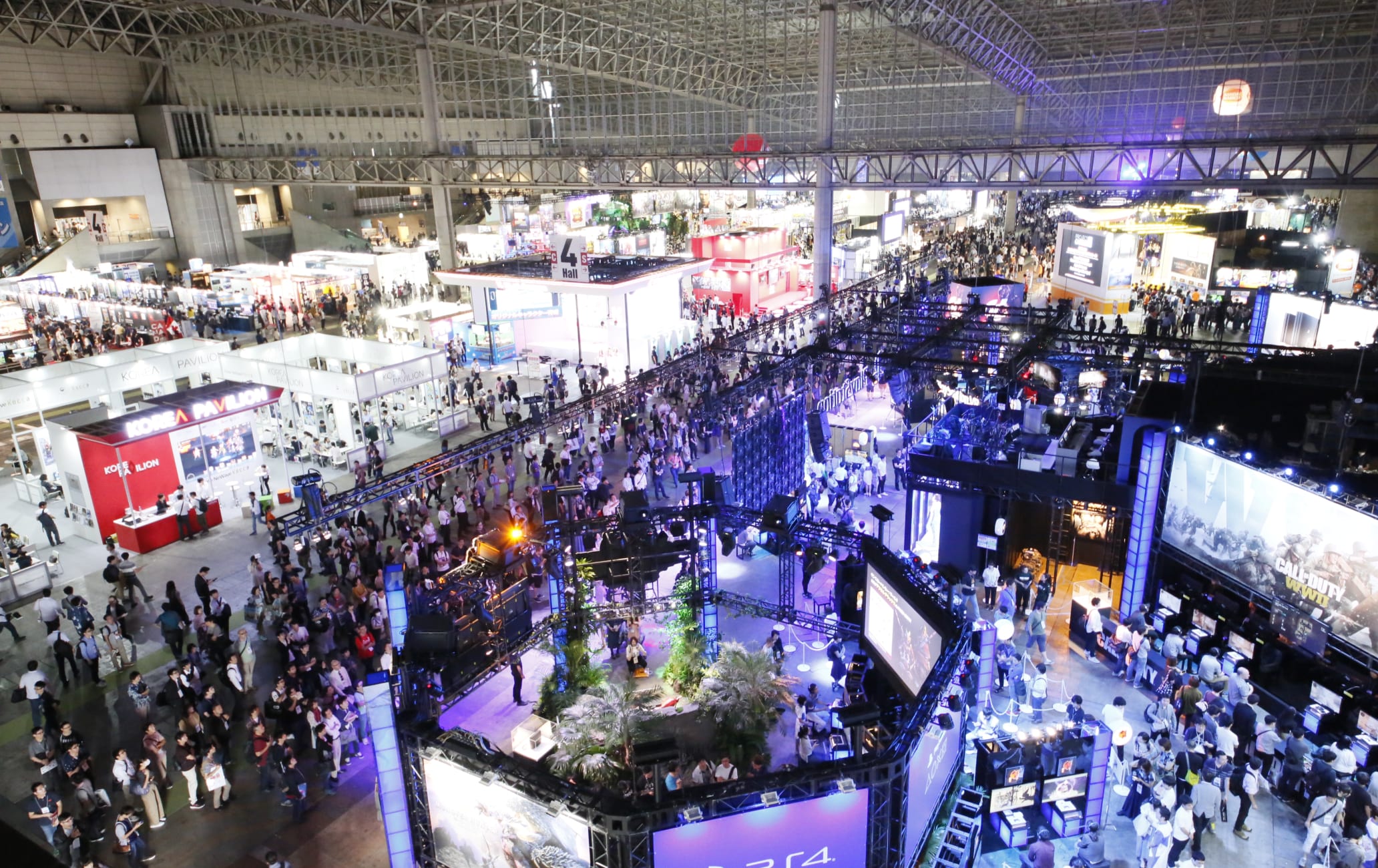 Tokyo Game Show