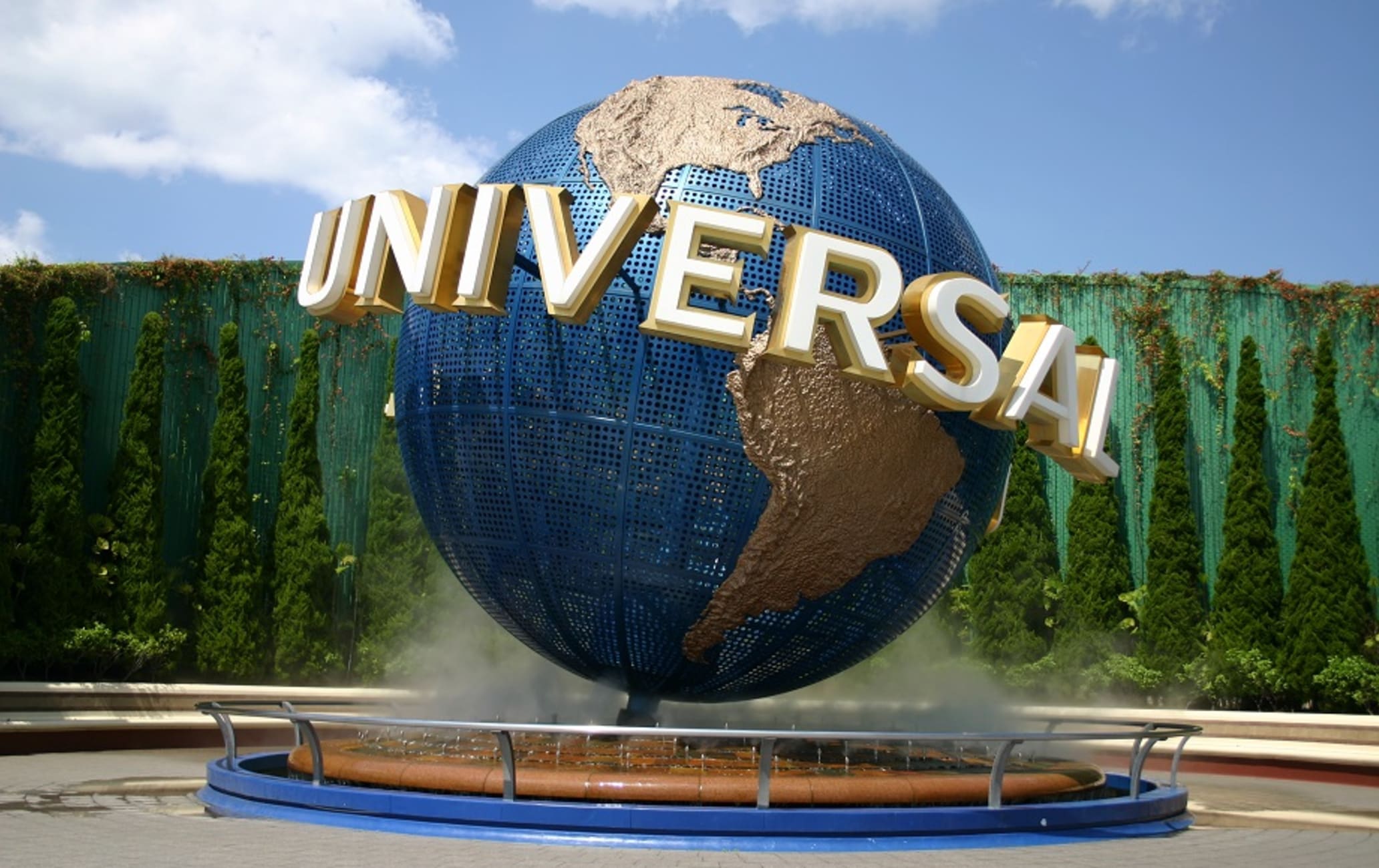 Universal Studios Japan Osaka Attractions Viaggi in Giappone JNTO