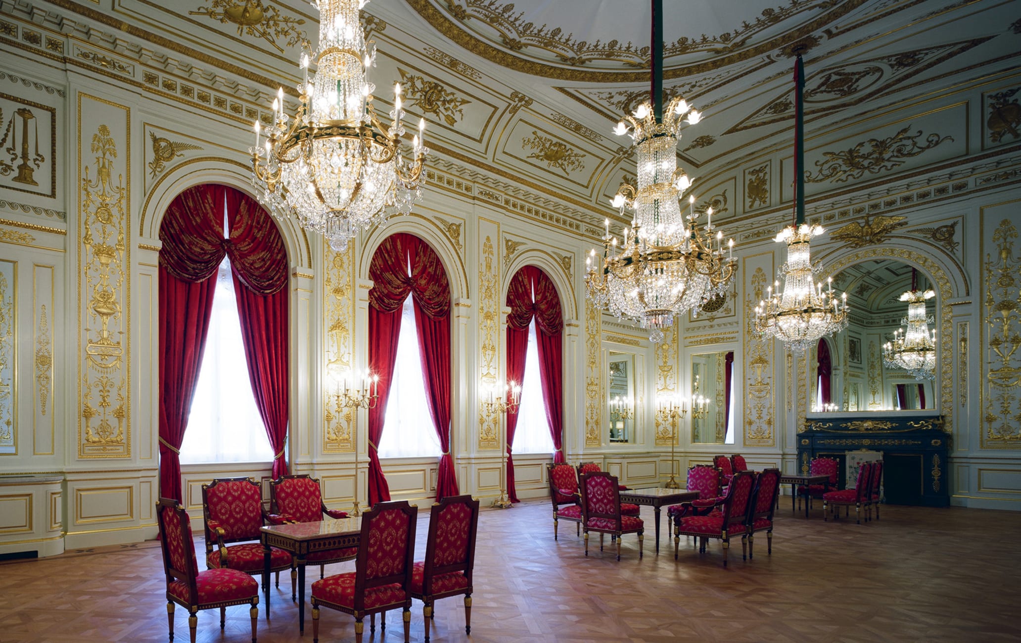 【人気No.1】 Akasaka House Guest State Palace Japan - Japan Travel | その他