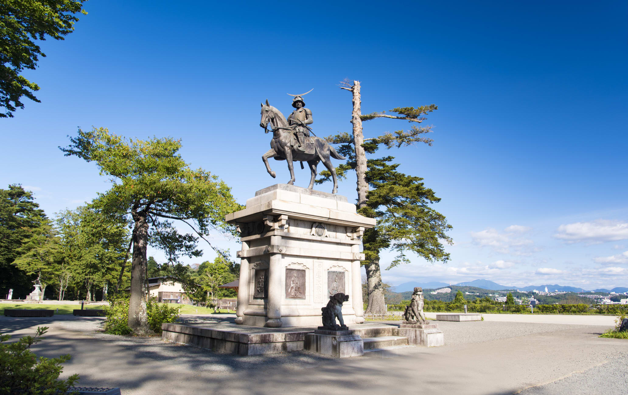 Thành phố Sendai | Miyagi | Tohoku | Điểm Đến | Travel Japan - Cơ quan Xúc  tiến Du lịch Nhật Bản (Trang web chính thức)
