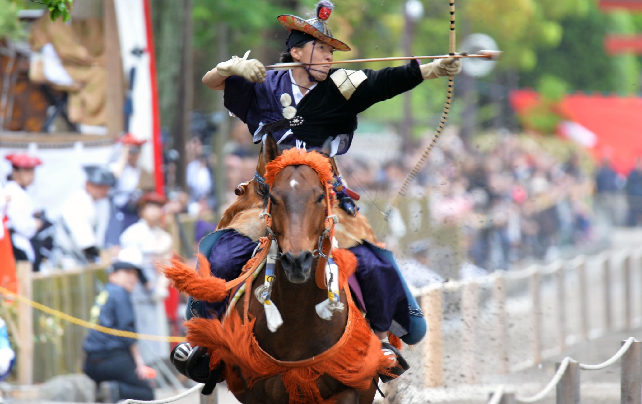 Kamakura Festival