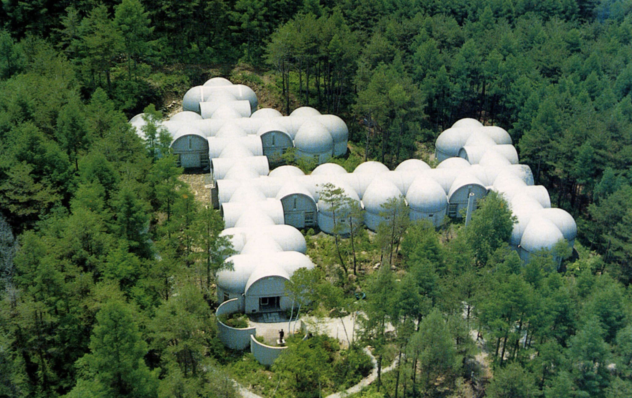 Yatsugatake Museum of Art