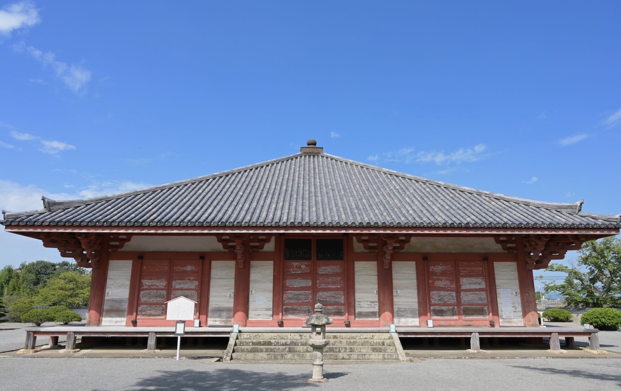 Jodoji Temple