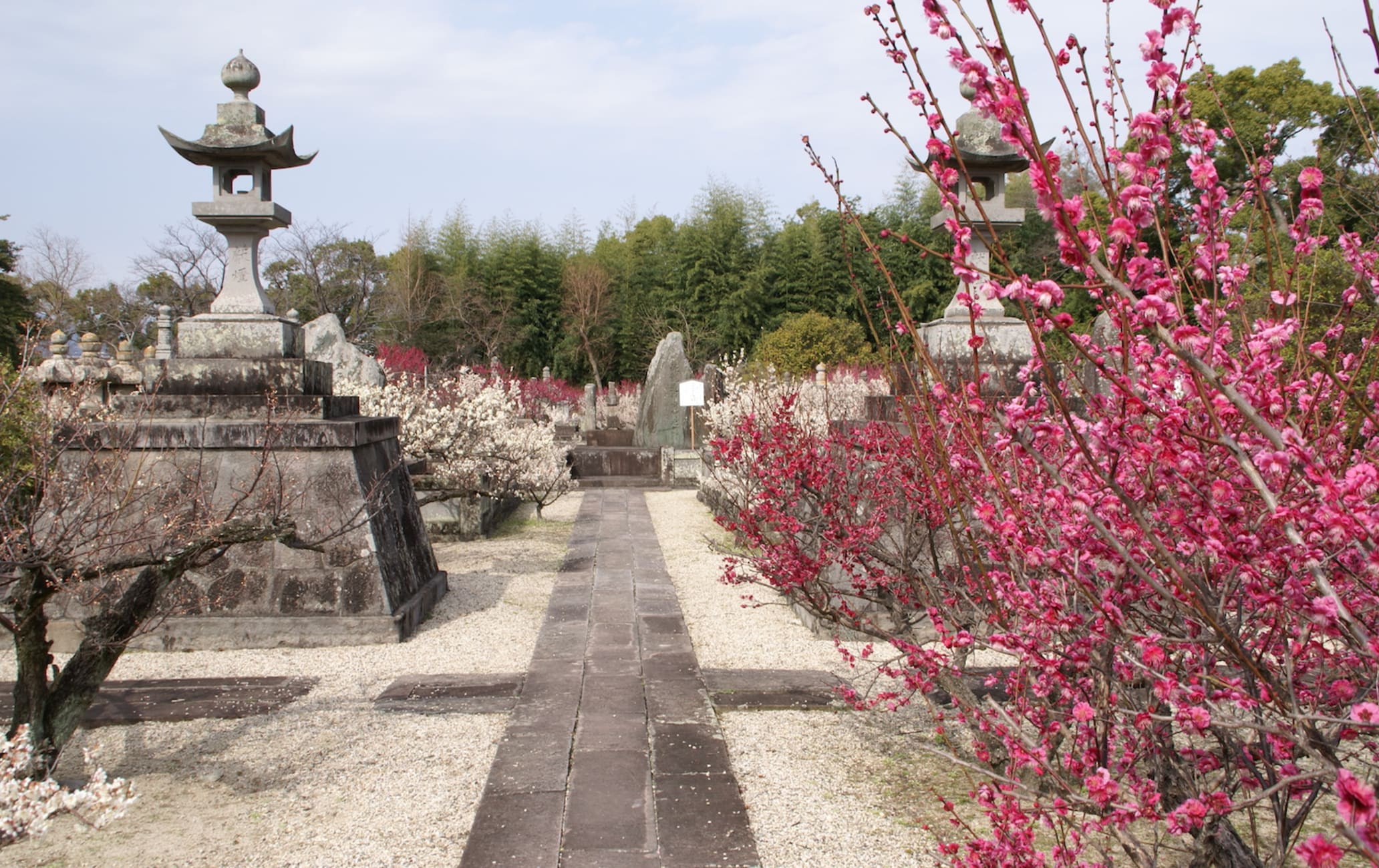 Kodenji Temple