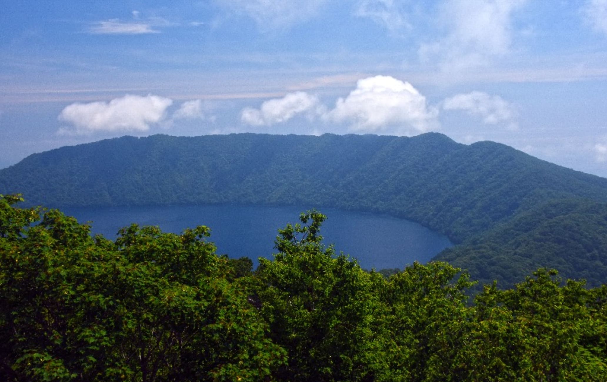 Lake Kuttara