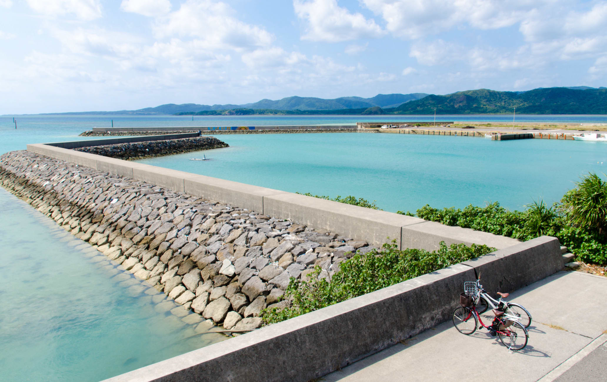 Kohama Island (Kohamajima)