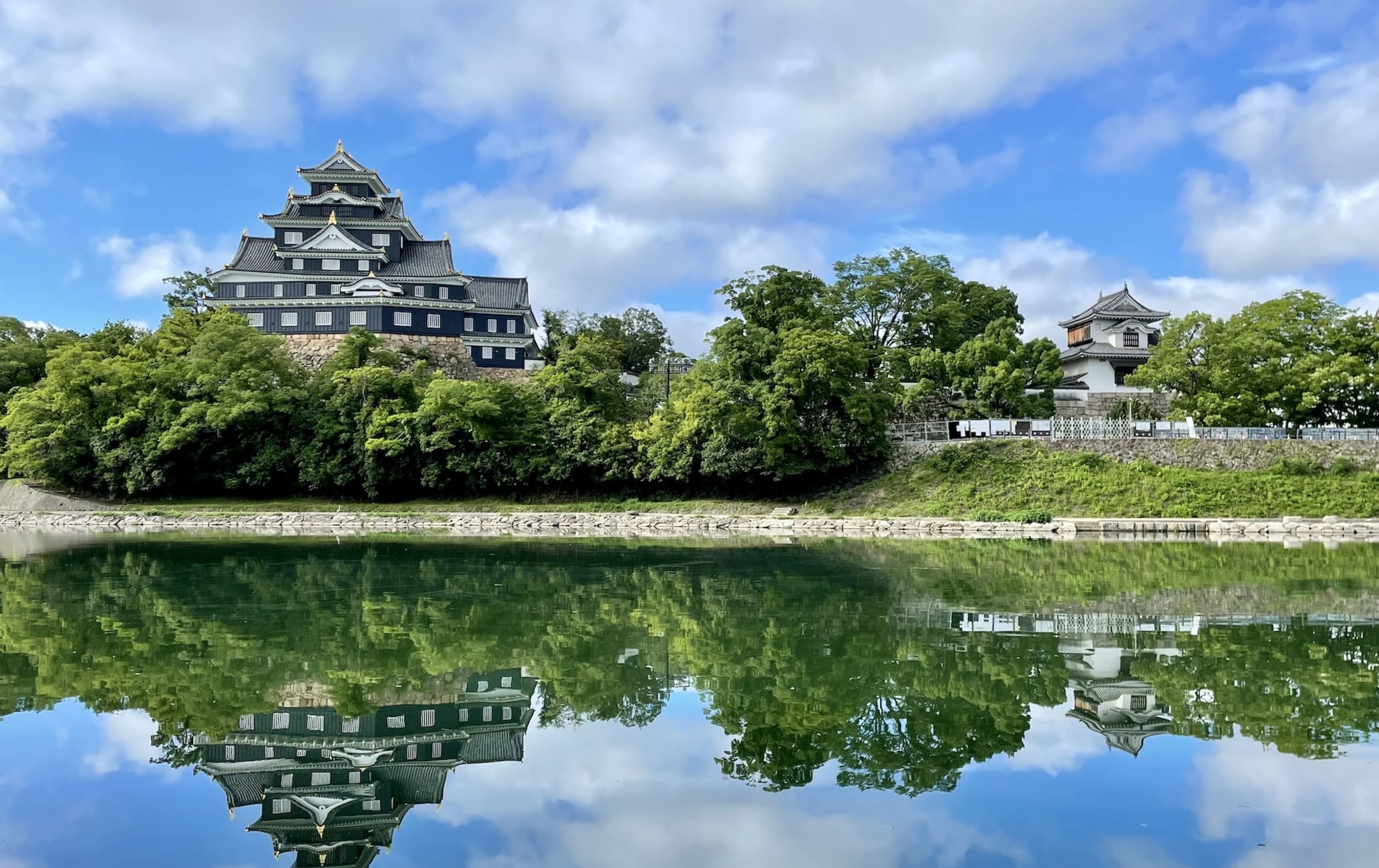 okayama tourist spot