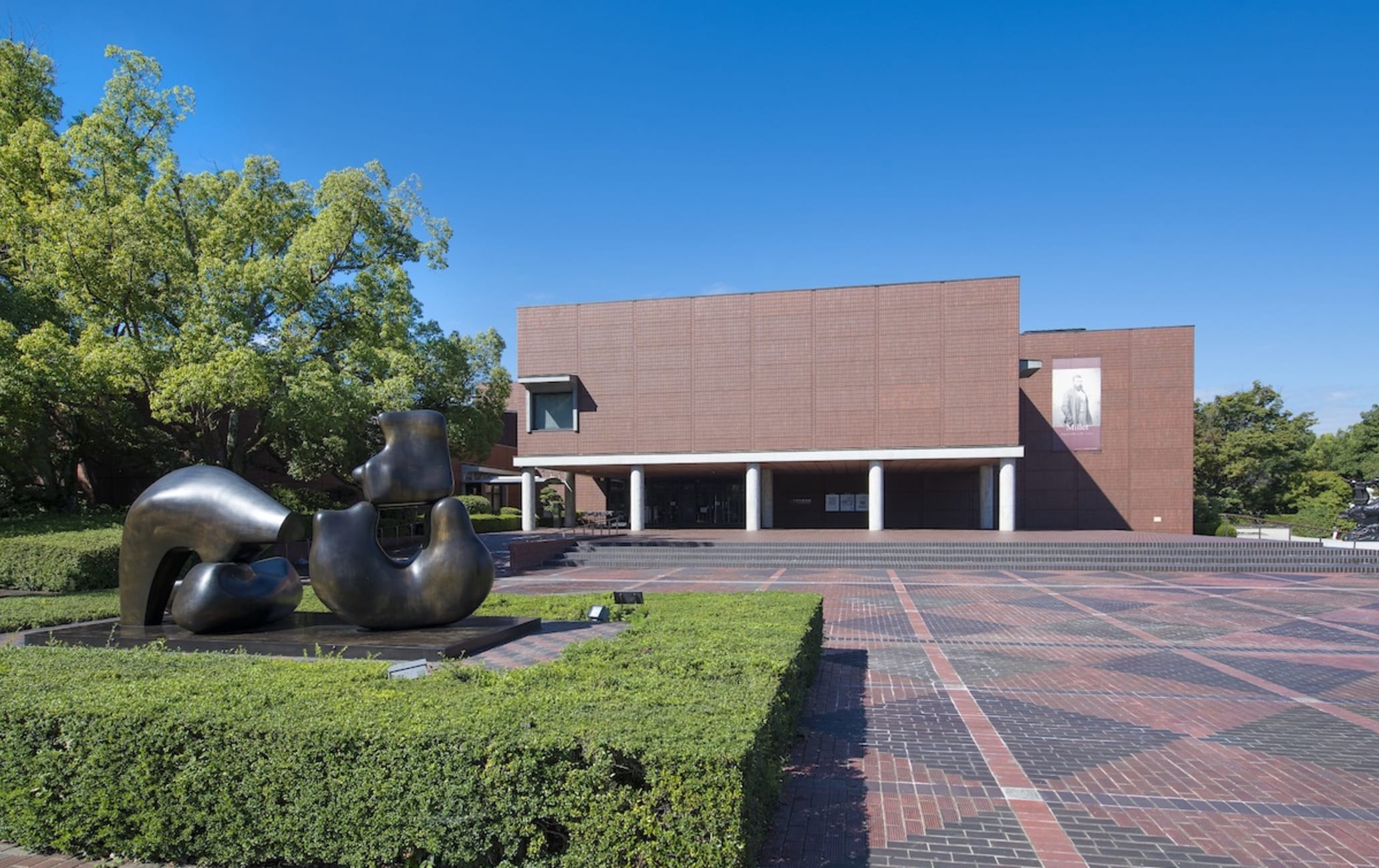 Yamanashi Prefectural Museum of Art